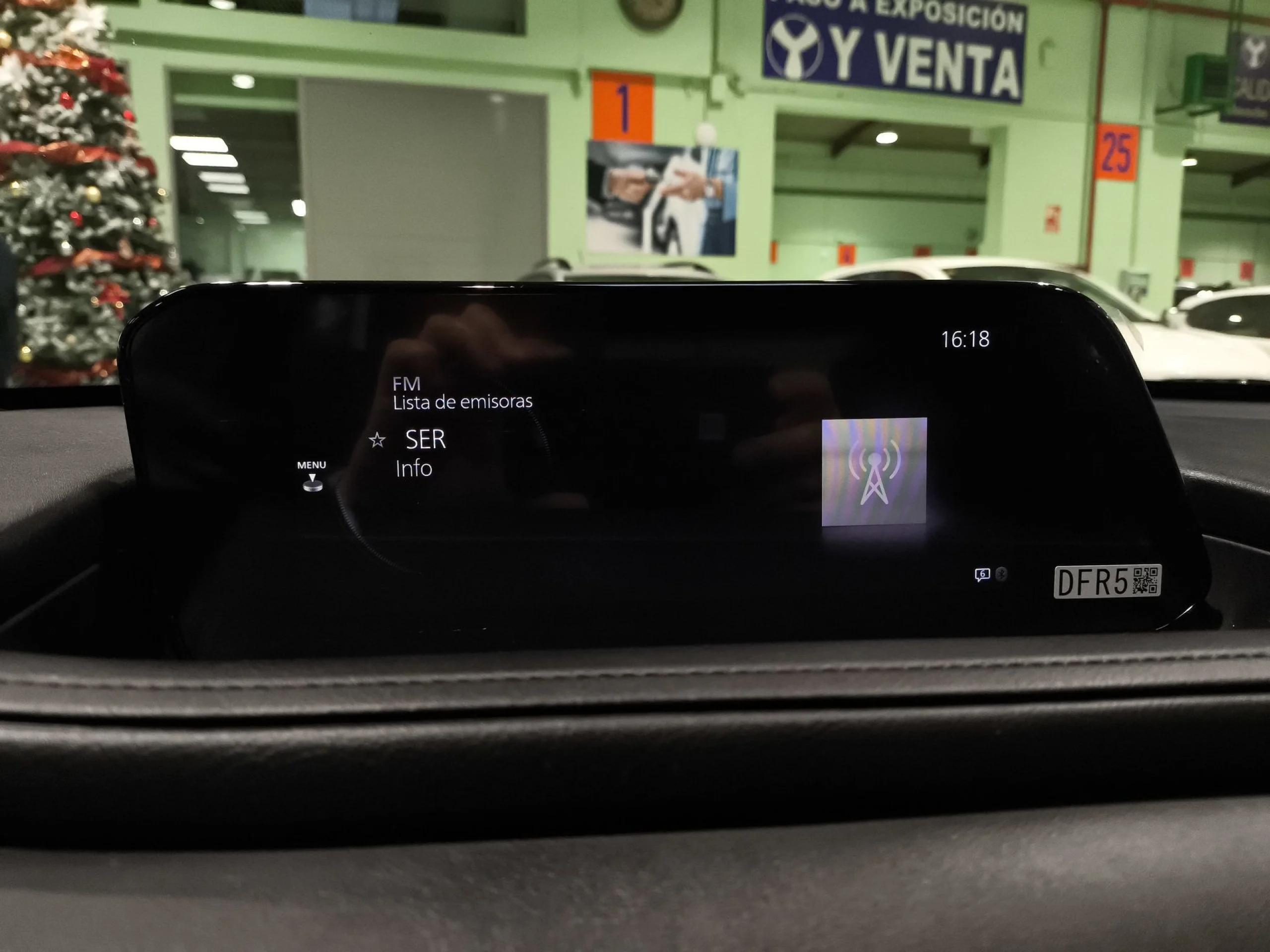 Mazda Cx-30 2.0 e-Skyactive-X Evolution 2WD 137 kW (186 CV) - Foto 16