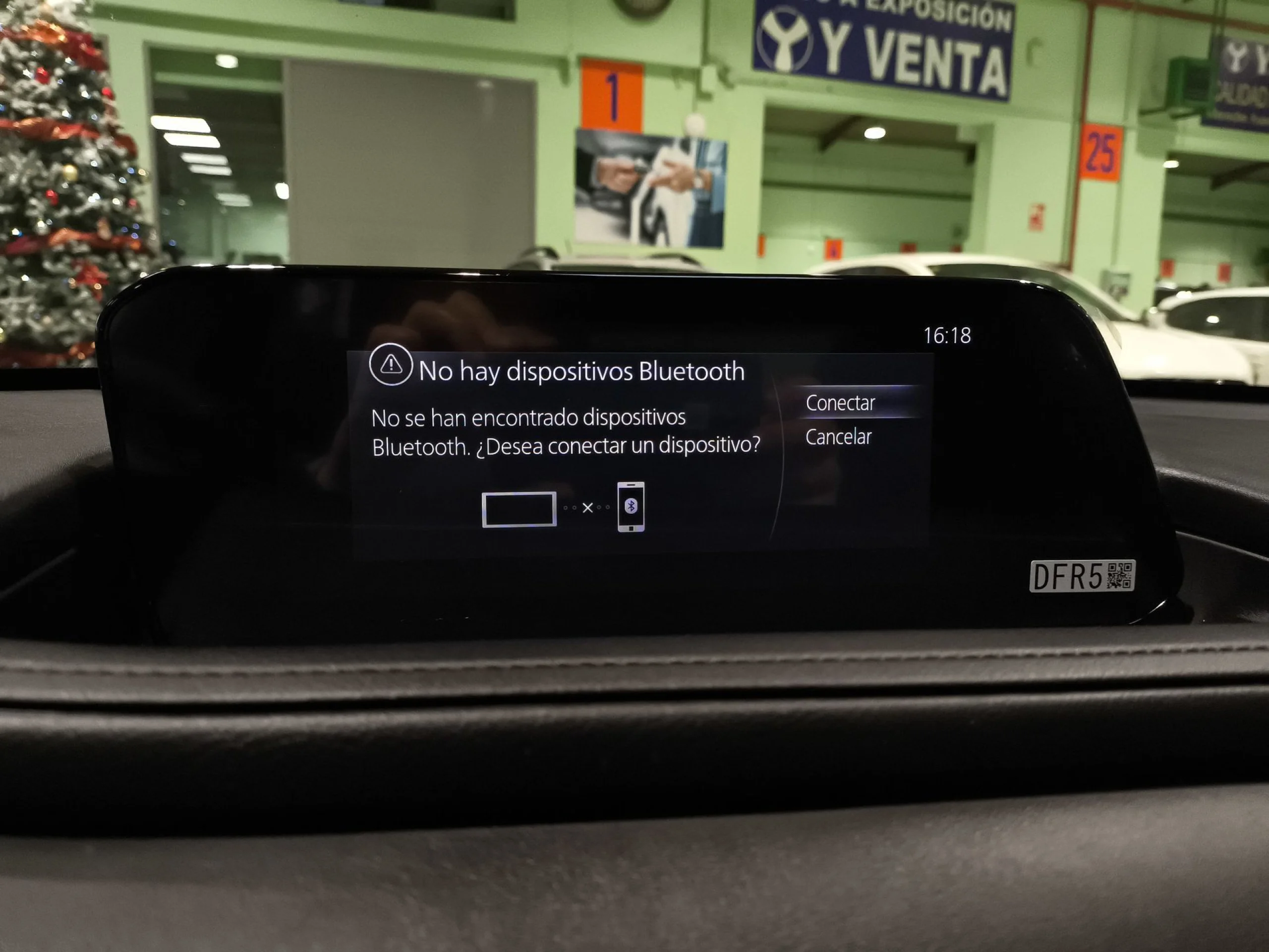 Mazda Cx-30 2.0 e-Skyactive-X Evolution 2WD 137 kW (186 CV) - Foto 17