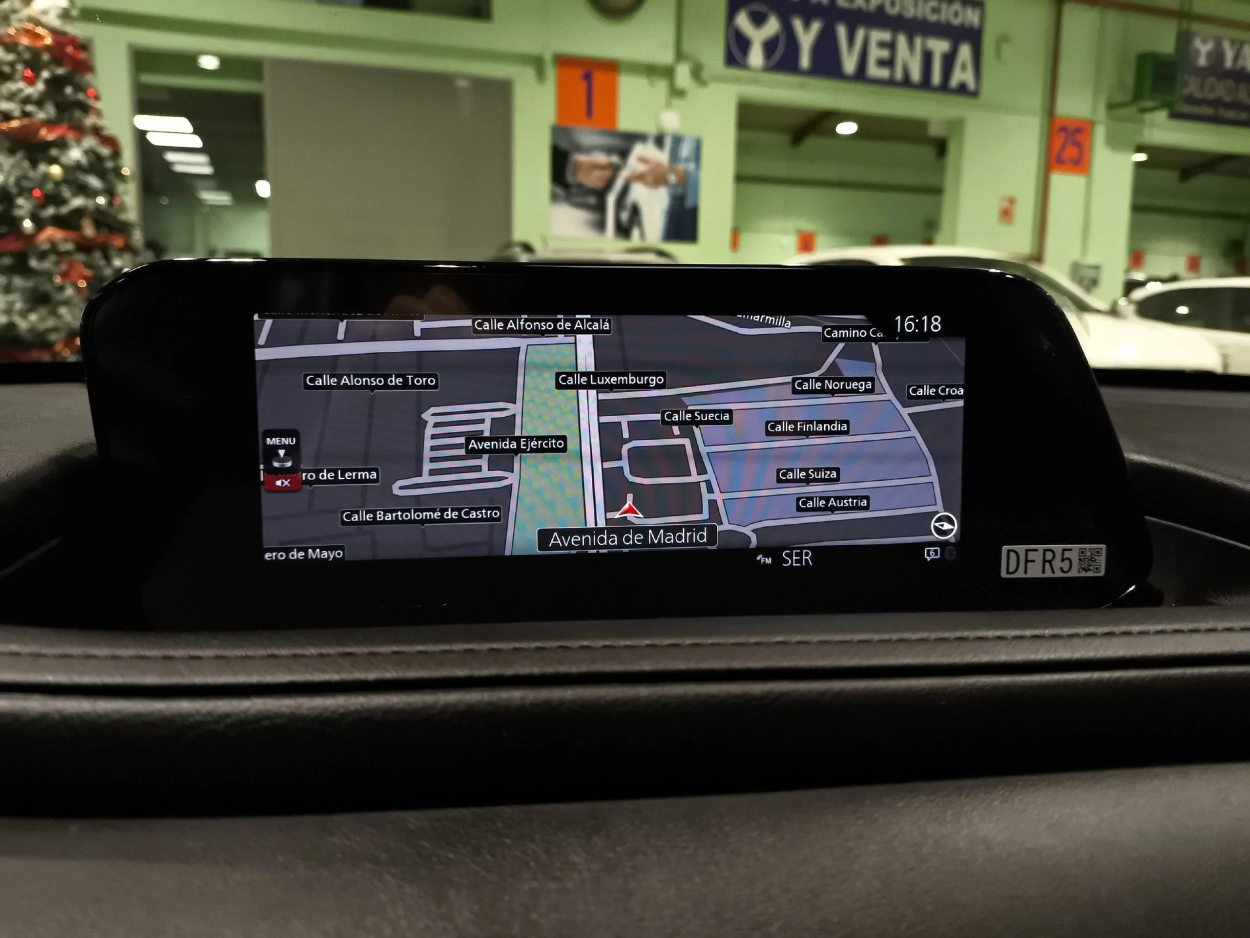 Mazda Cx-30 2.0 e-Skyactive-X Evolution 2WD 137 kW (186 CV) - Foto 19