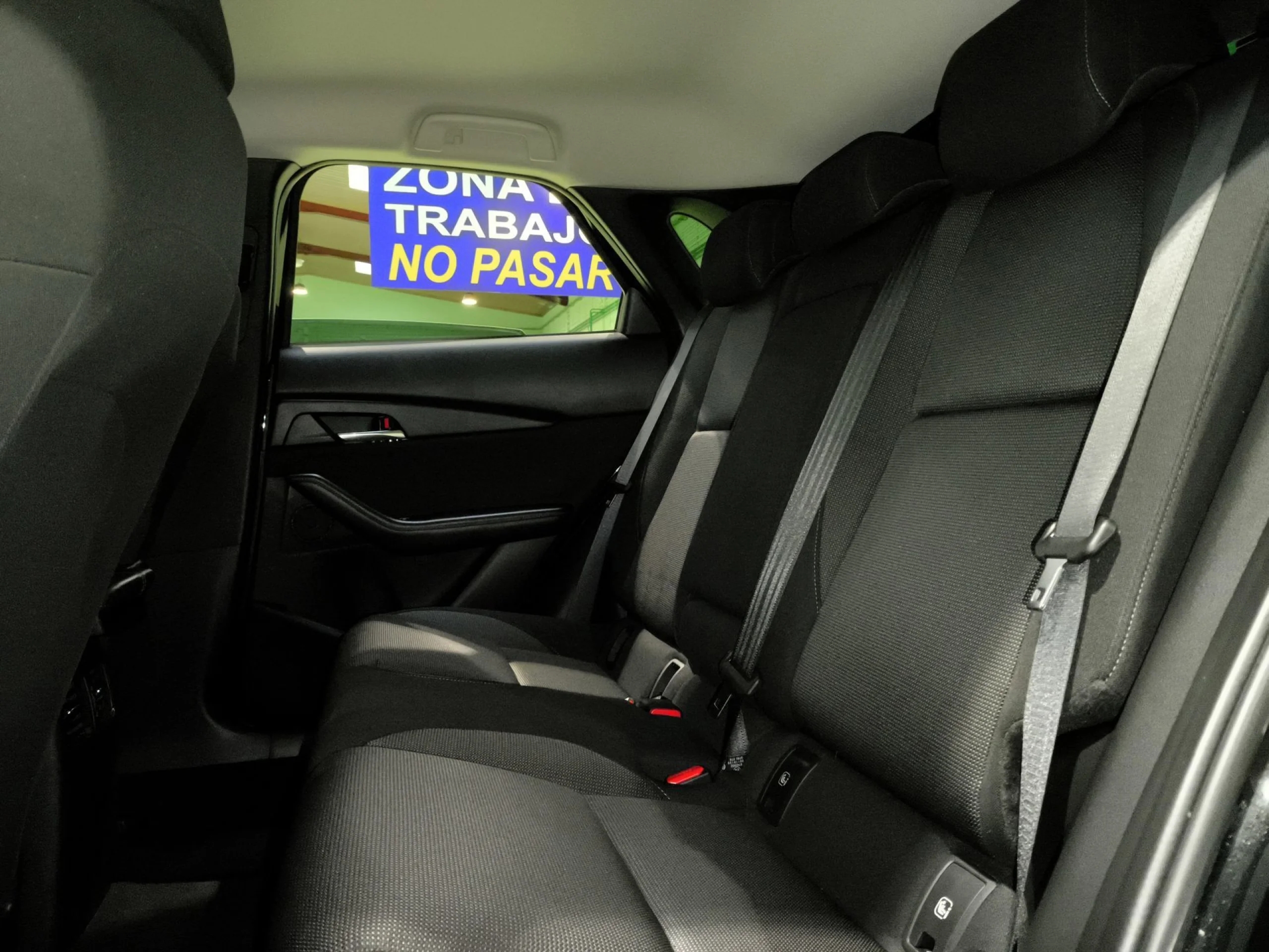 Mazda Cx-30 2.0 e-Skyactive-X Evolution 2WD 137 kW (186 CV) - Foto 24