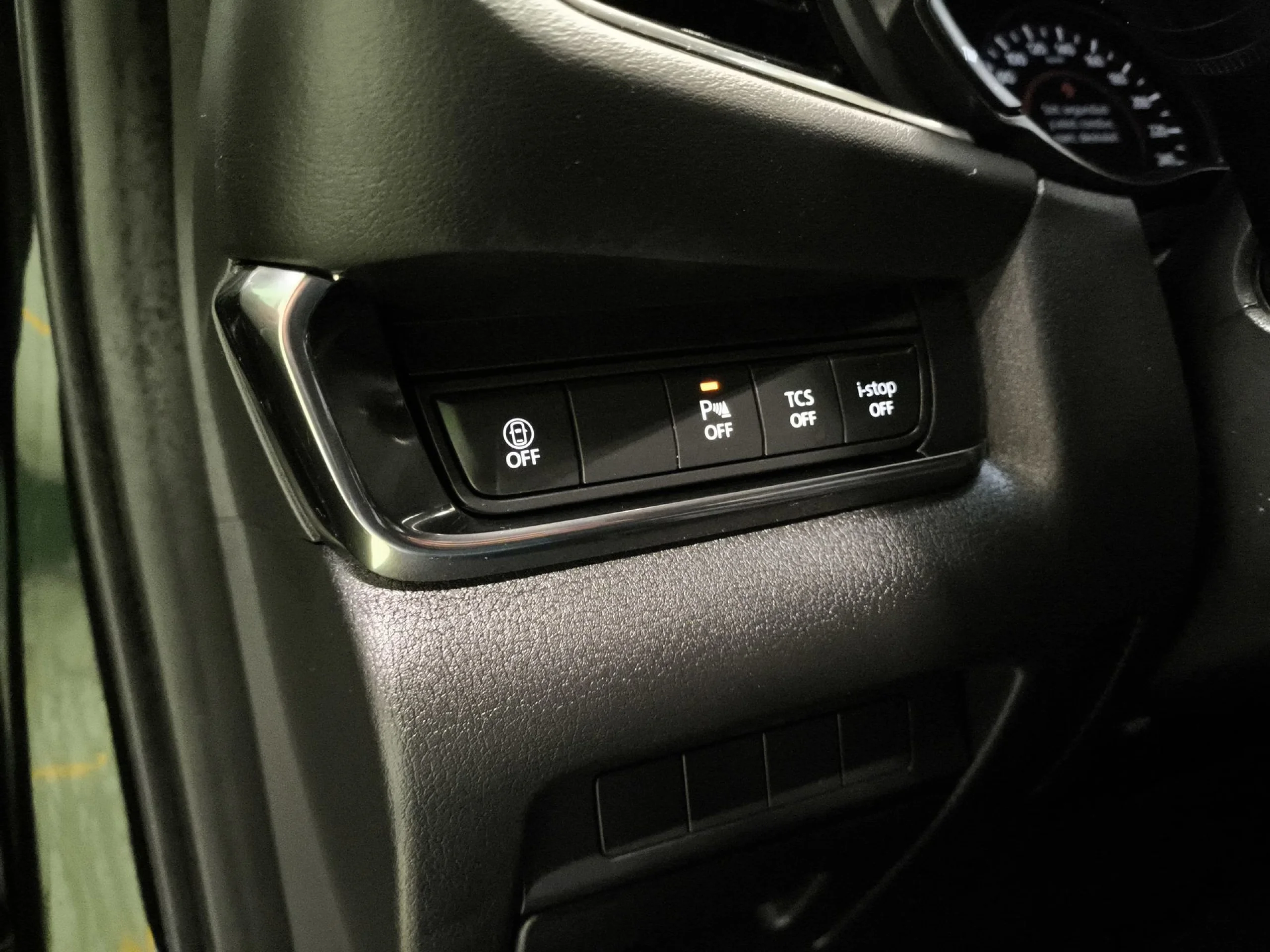 Mazda Cx-30 2.0 e-Skyactive-X Evolution 2WD 137 kW (186 CV) - Foto 12