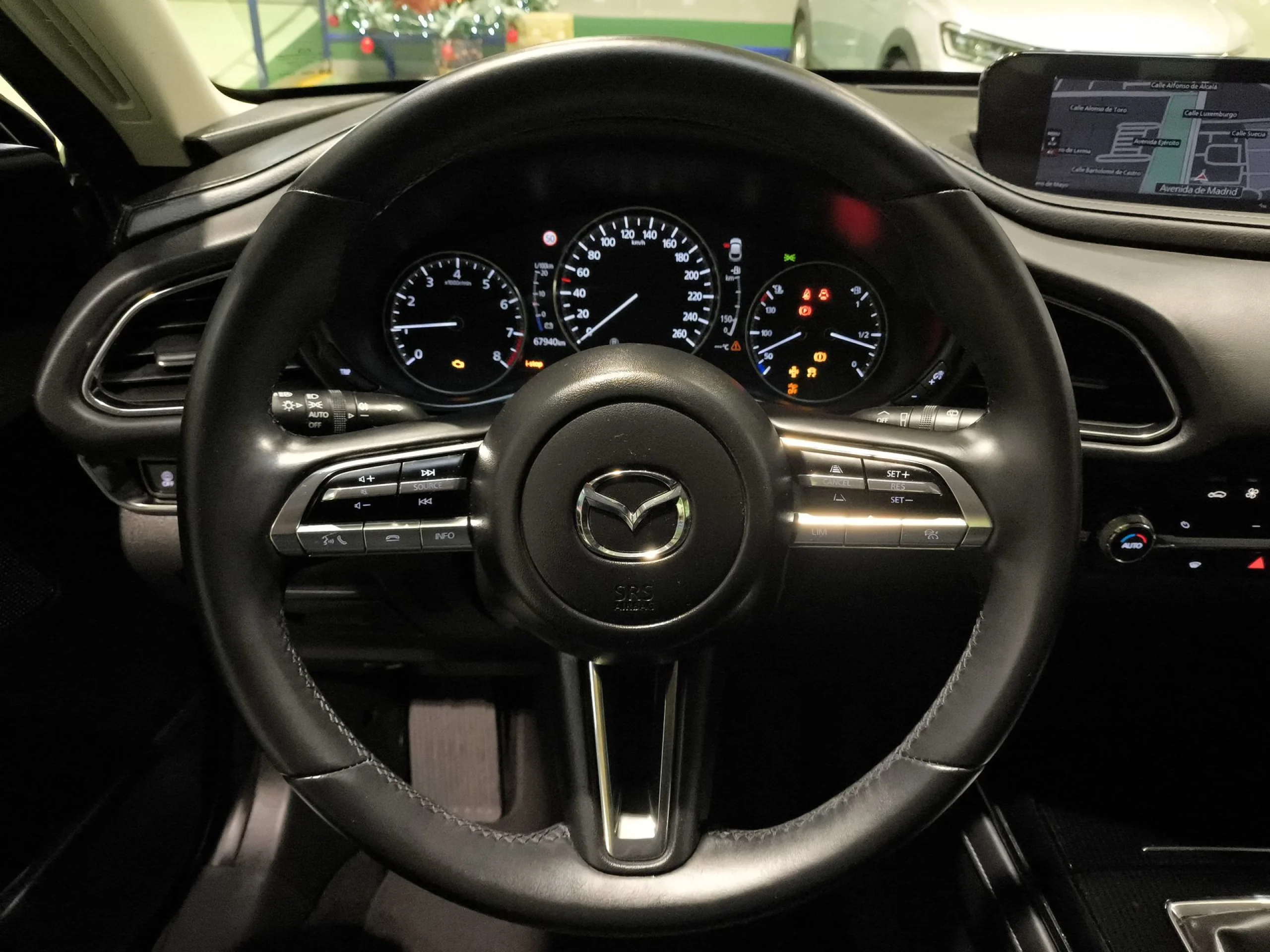 Mazda Cx-30 2.0 e-Skyactive-X Evolution 2WD 137 kW (186 CV) - Foto 14