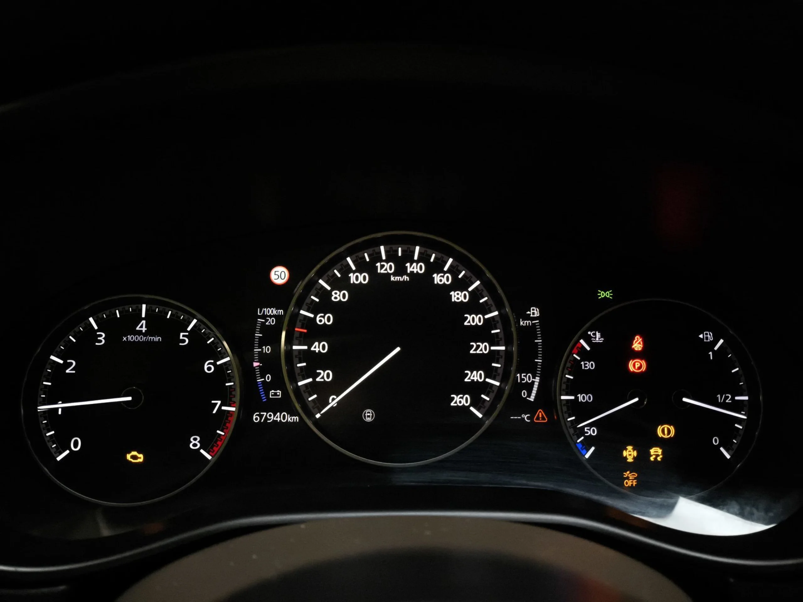 Mazda Cx-30 2.0 e-Skyactive-X Evolution 2WD 137 kW (186 CV) - Foto 15