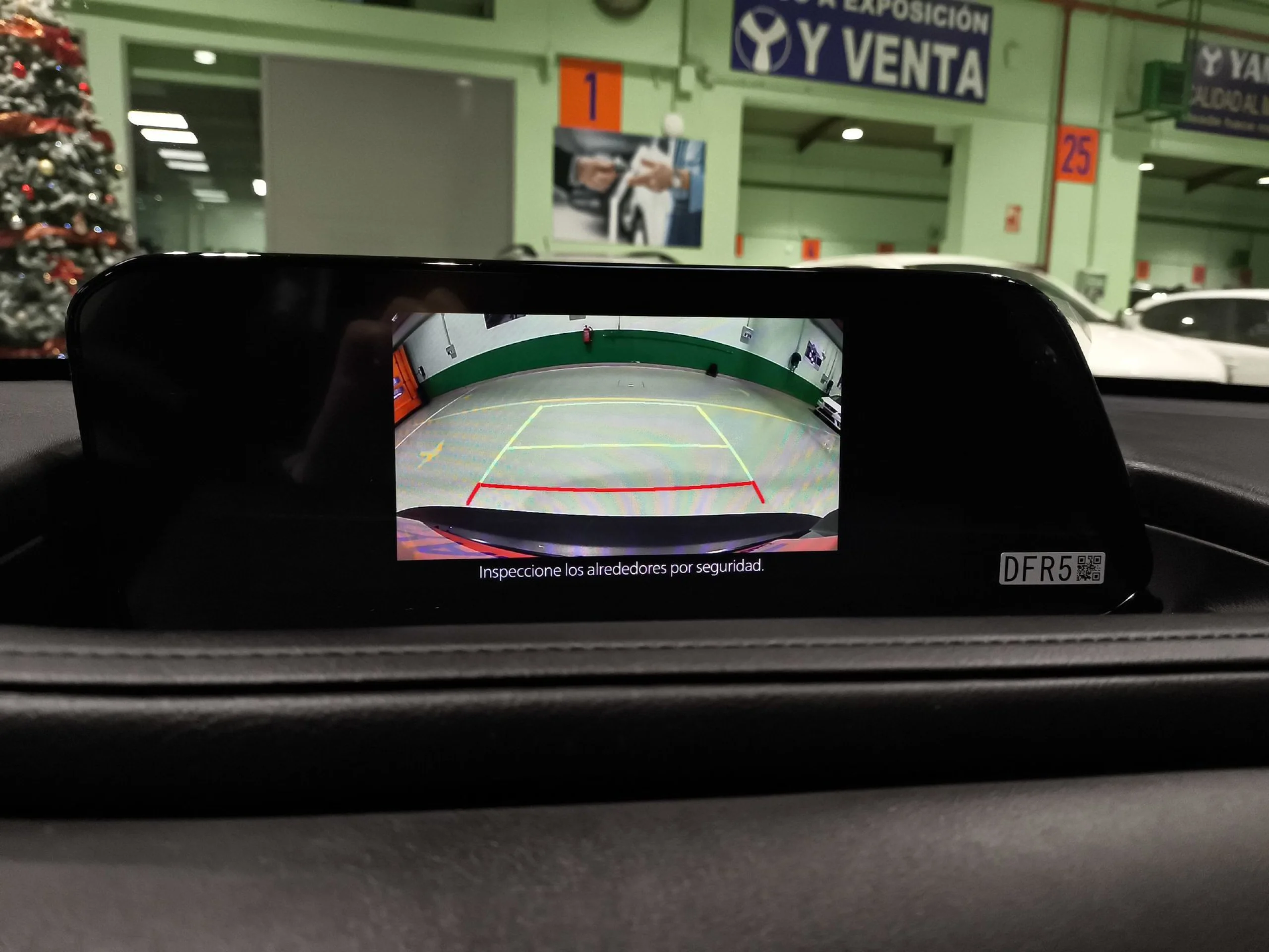 Mazda Cx-30 2.0 e-Skyactive-X Evolution 2WD 137 kW (186 CV) - Foto 20