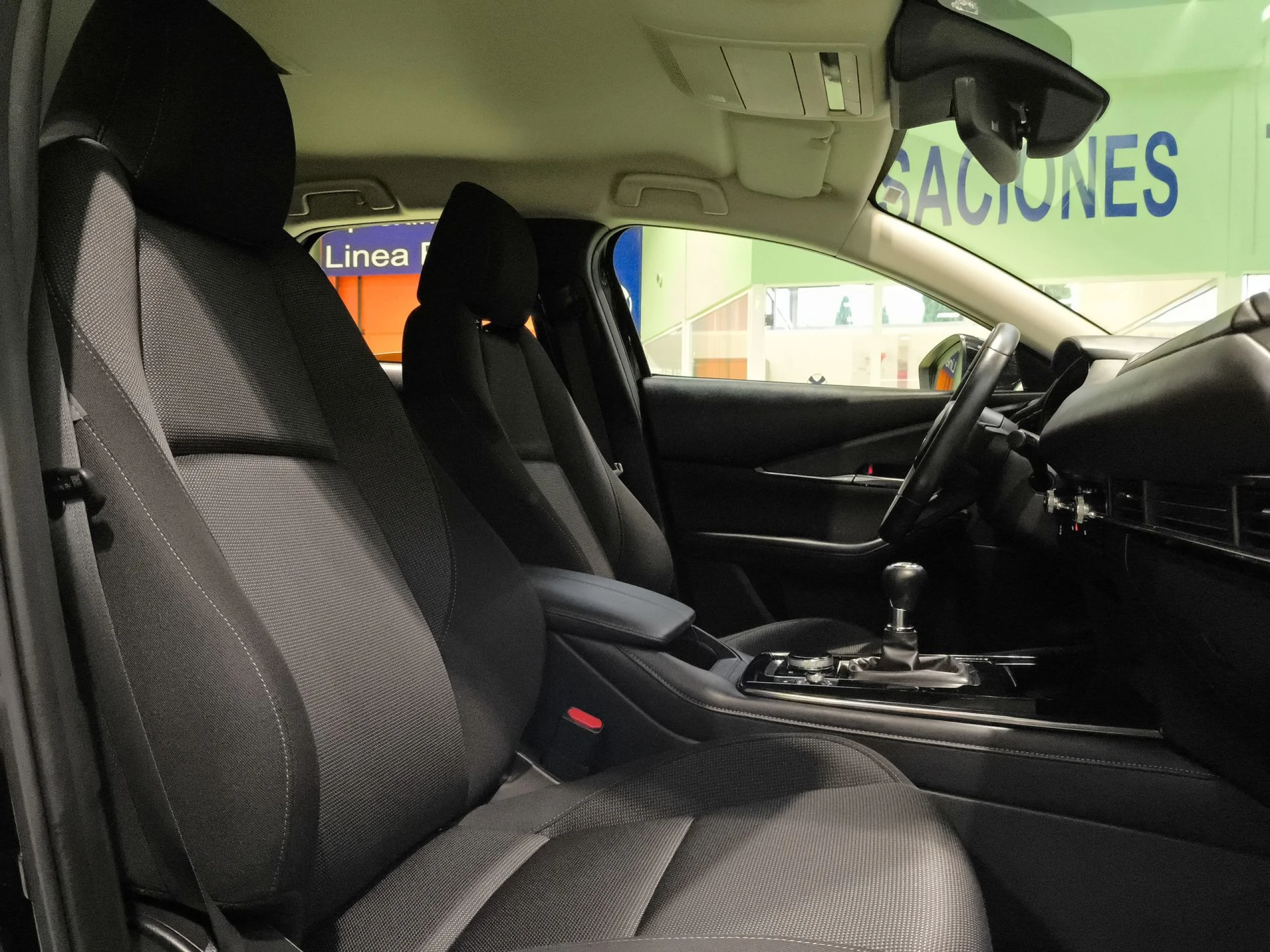 Mazda Cx-30 2.0 e-Skyactive-X Evolution 2WD 137 kW (186 CV) - Foto 26