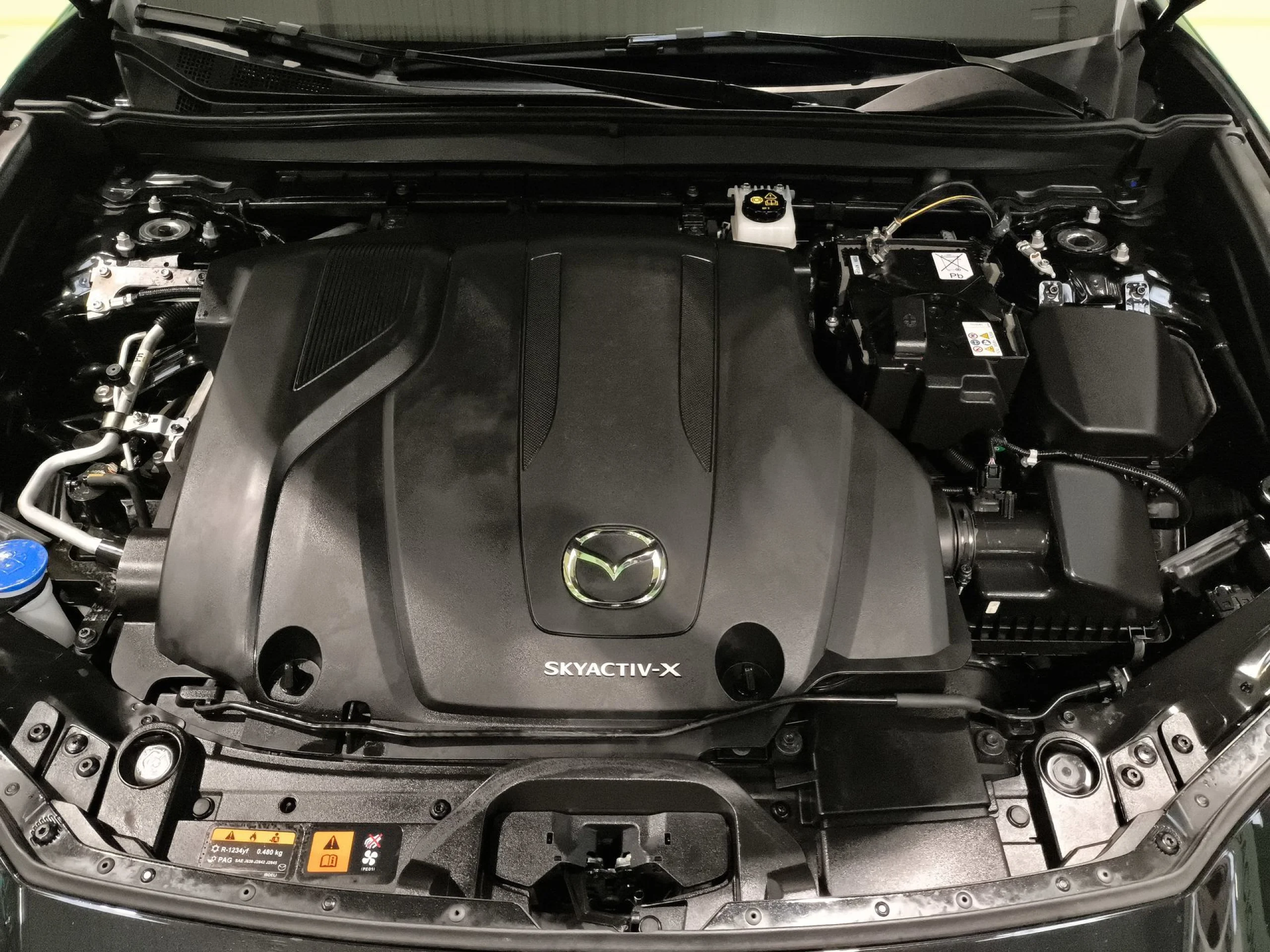 Mazda Cx-30 2.0 e-Skyactive-X Evolution 2WD 137 kW (186 CV) - Foto 27