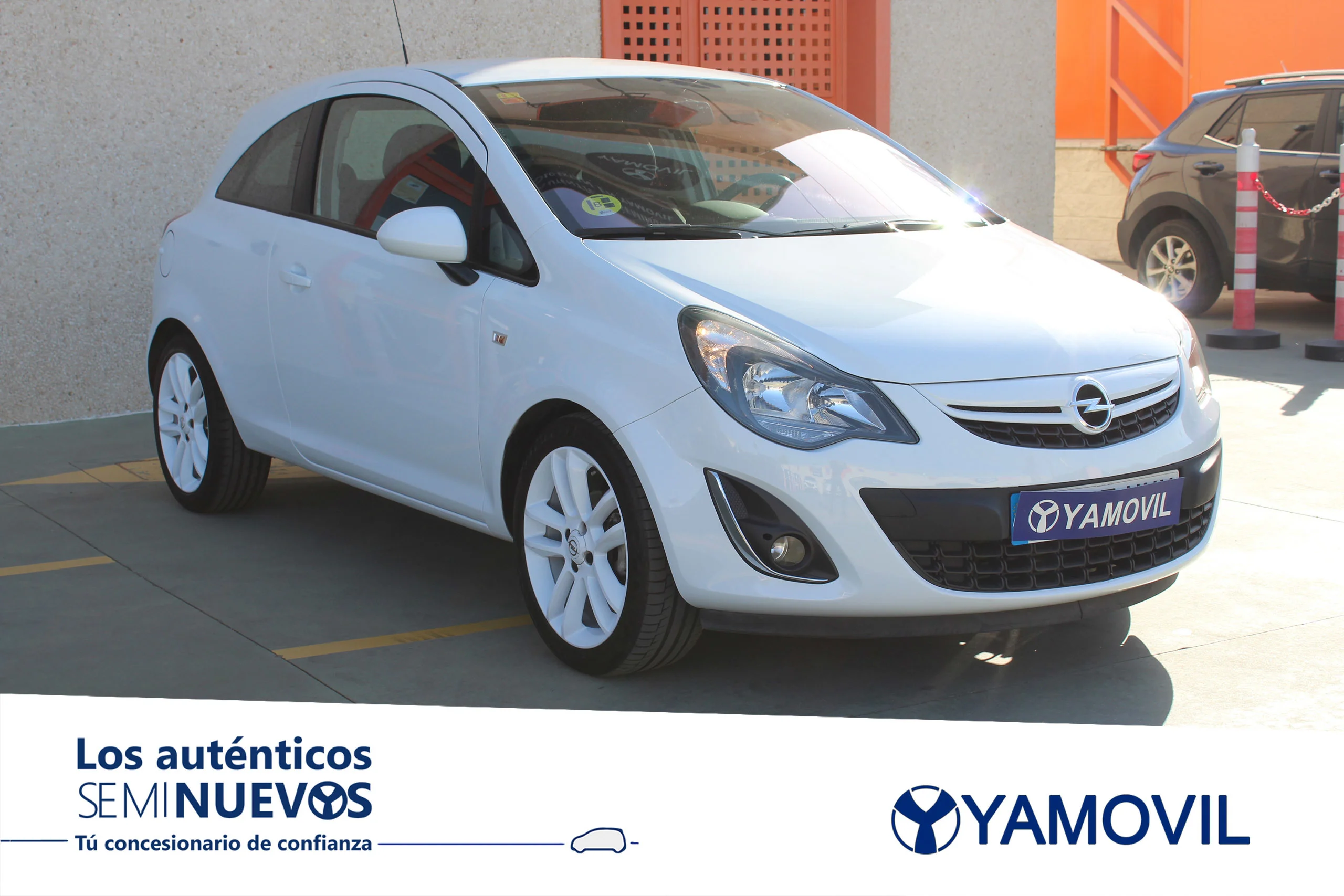 Opel Corsa 1.3 CDTI Color Edition 70 kW (95 CV) - Foto 3