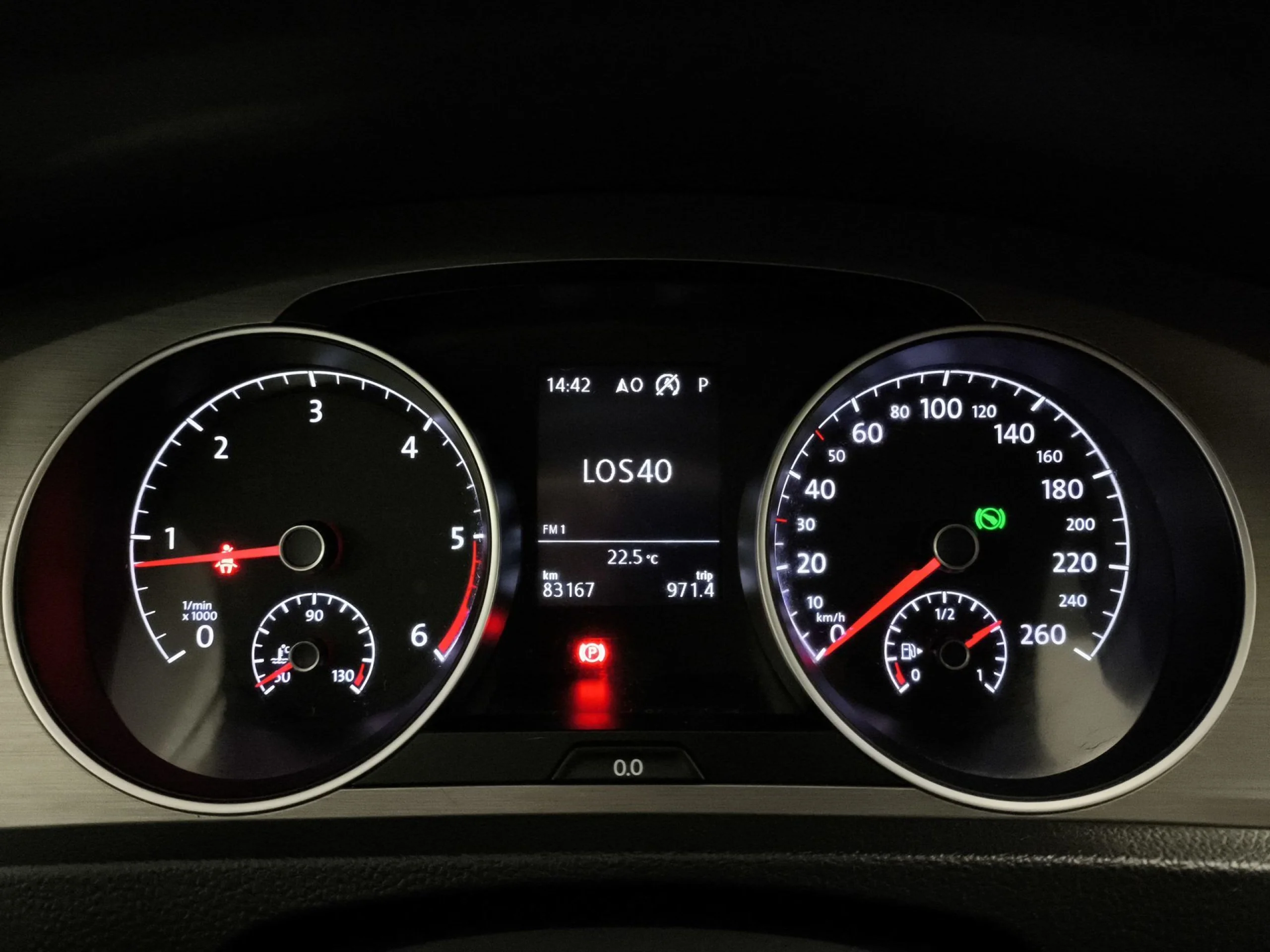 Volkswagen Golf Advance 1.6 TDI BMT 81 kW (110 CV) DSG - Foto 14