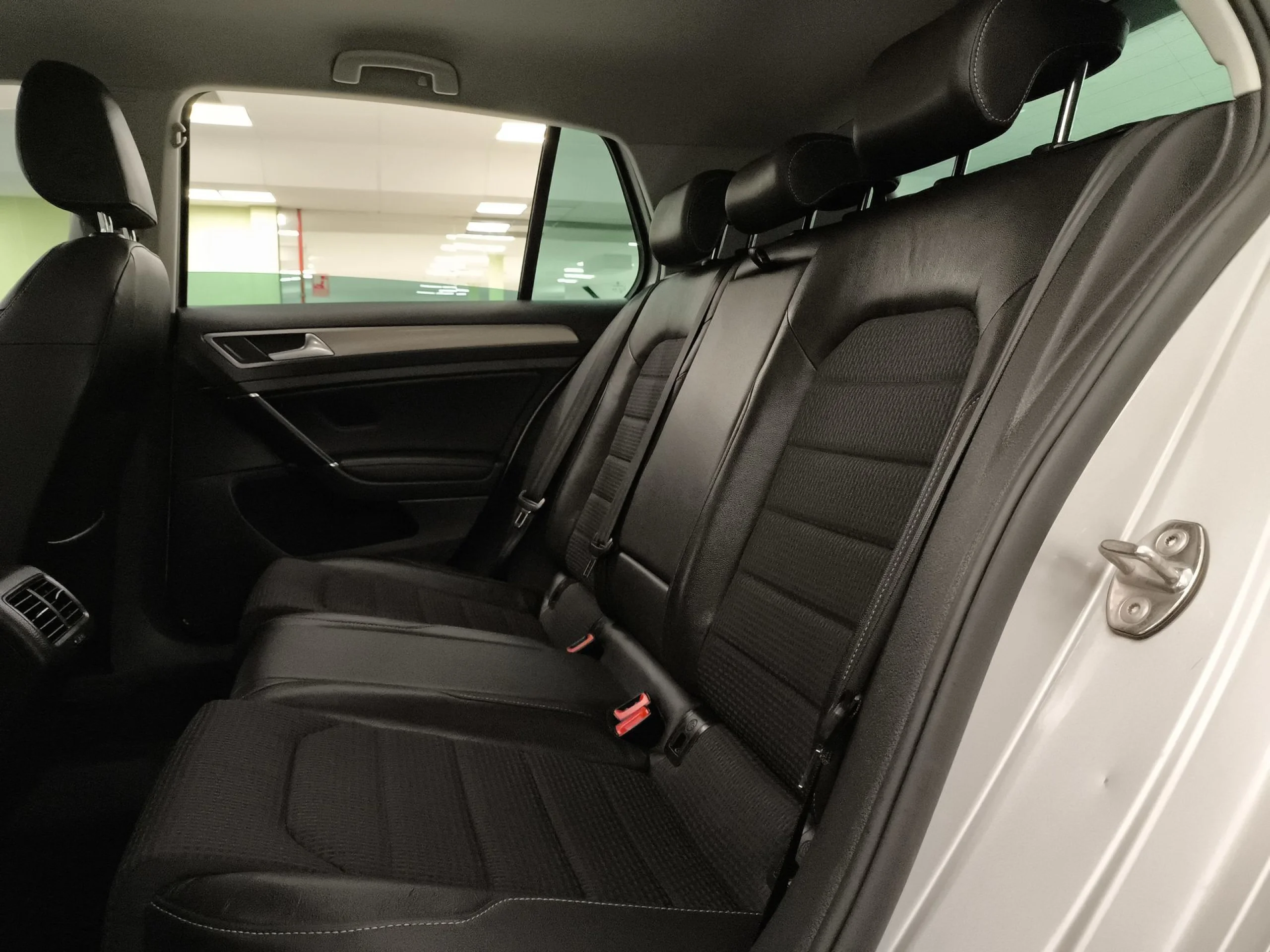 Volkswagen Golf Advance 1.6 TDI BMT 81 kW (110 CV) DSG - Foto 21