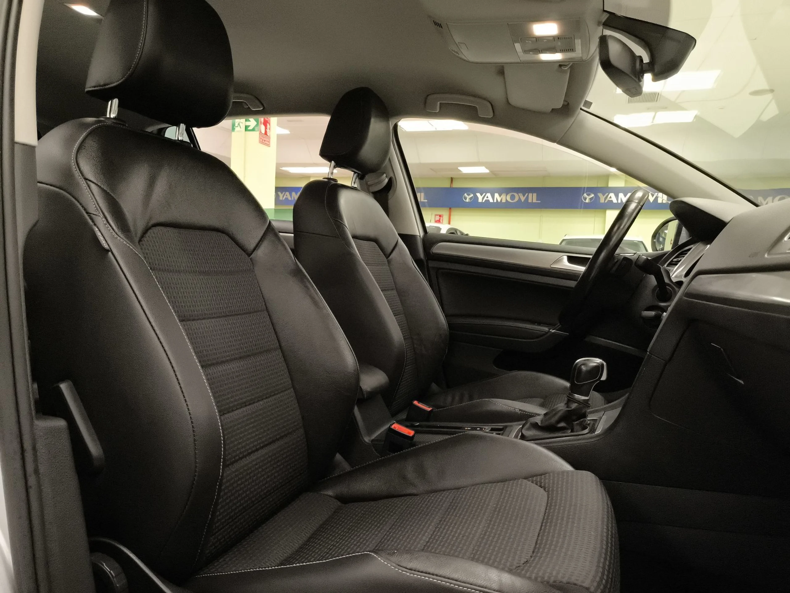 Volkswagen Golf Advance 1.6 TDI BMT 81 kW (110 CV) DSG - Foto 24