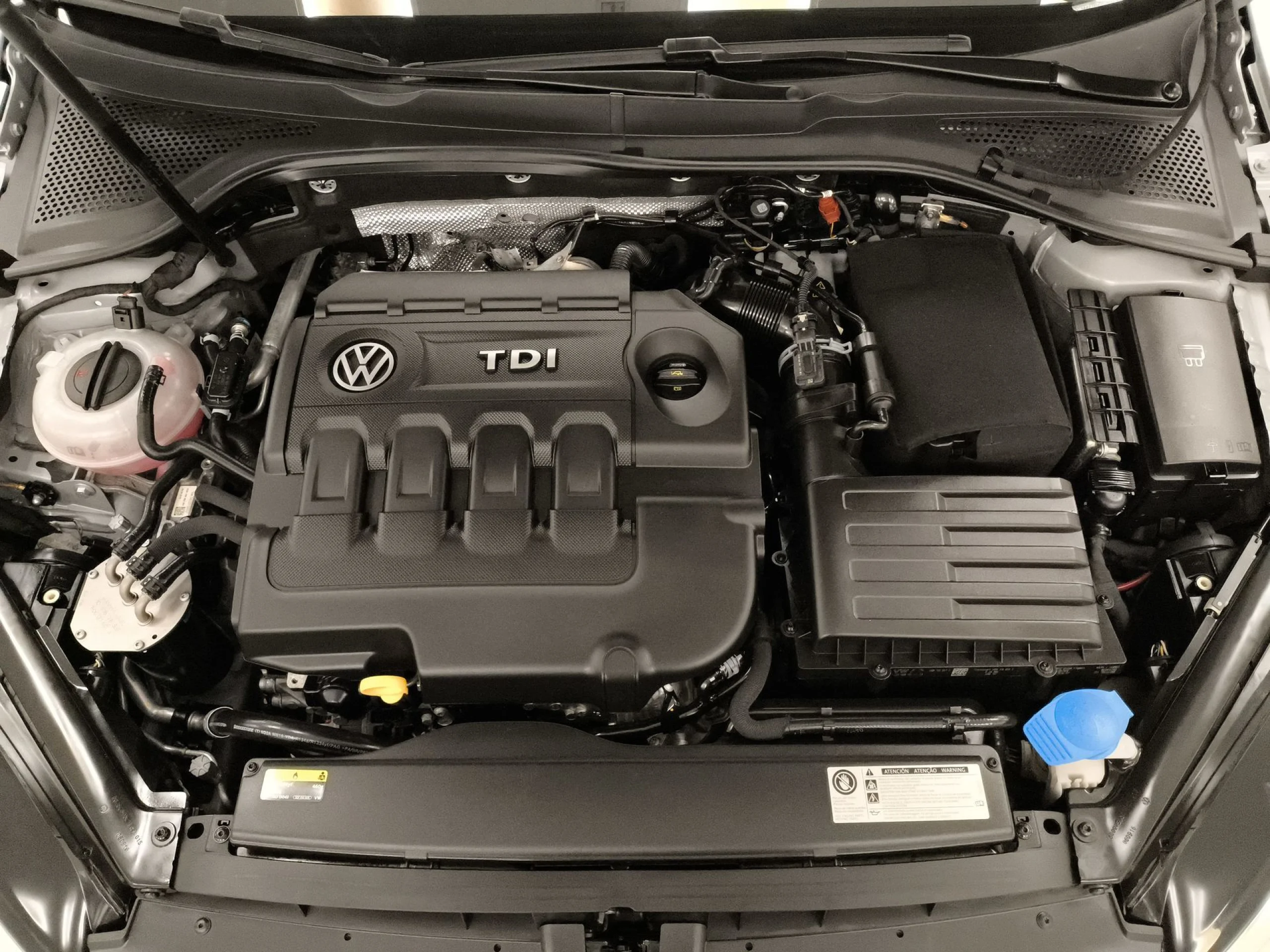 Volkswagen Golf Advance 1.6 TDI BMT 81 kW (110 CV) DSG - Foto 25