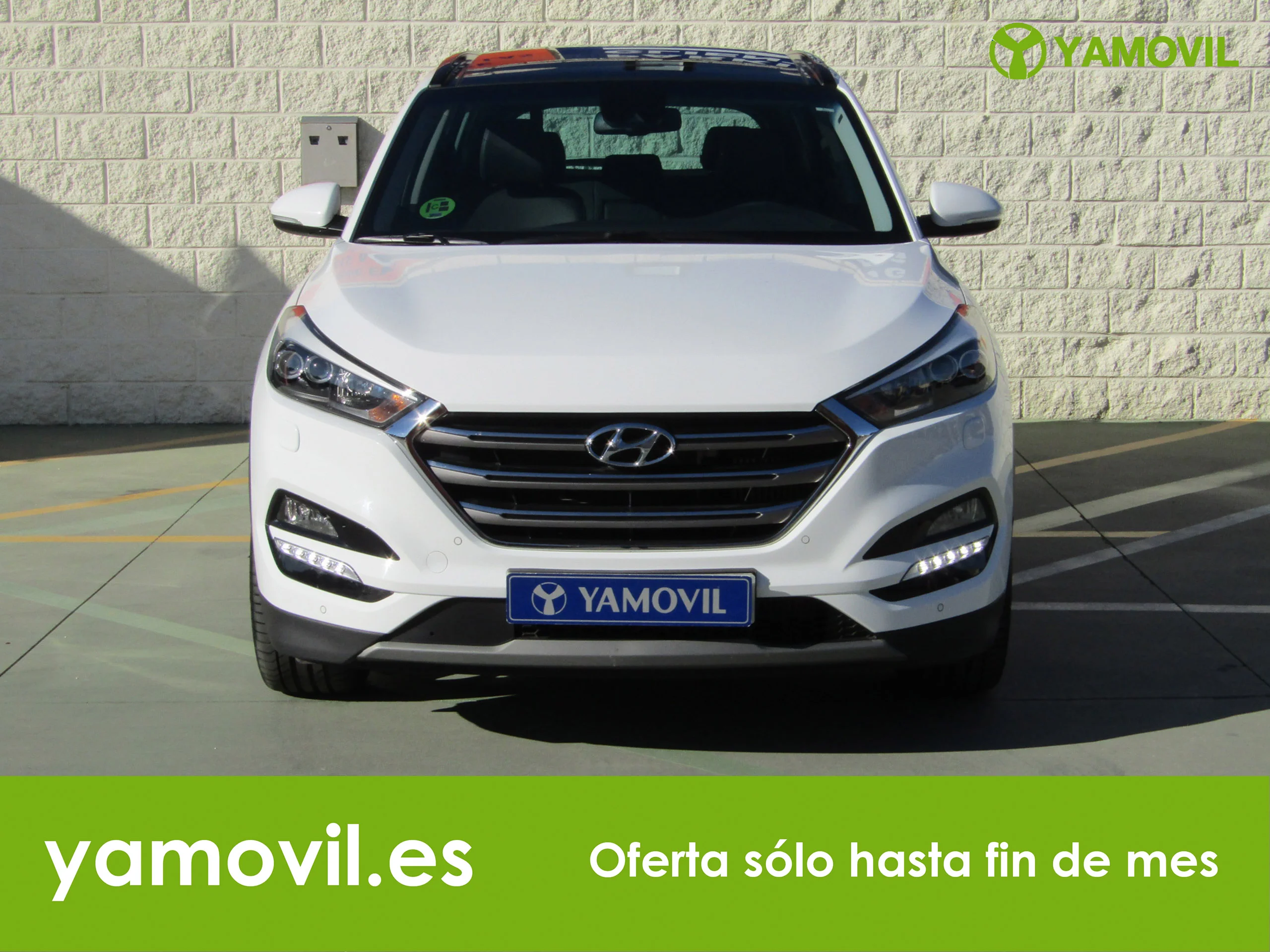 Hyundai Tucson 2.0 CRDI 184CV STYLE 4X4 AUT - Foto 2