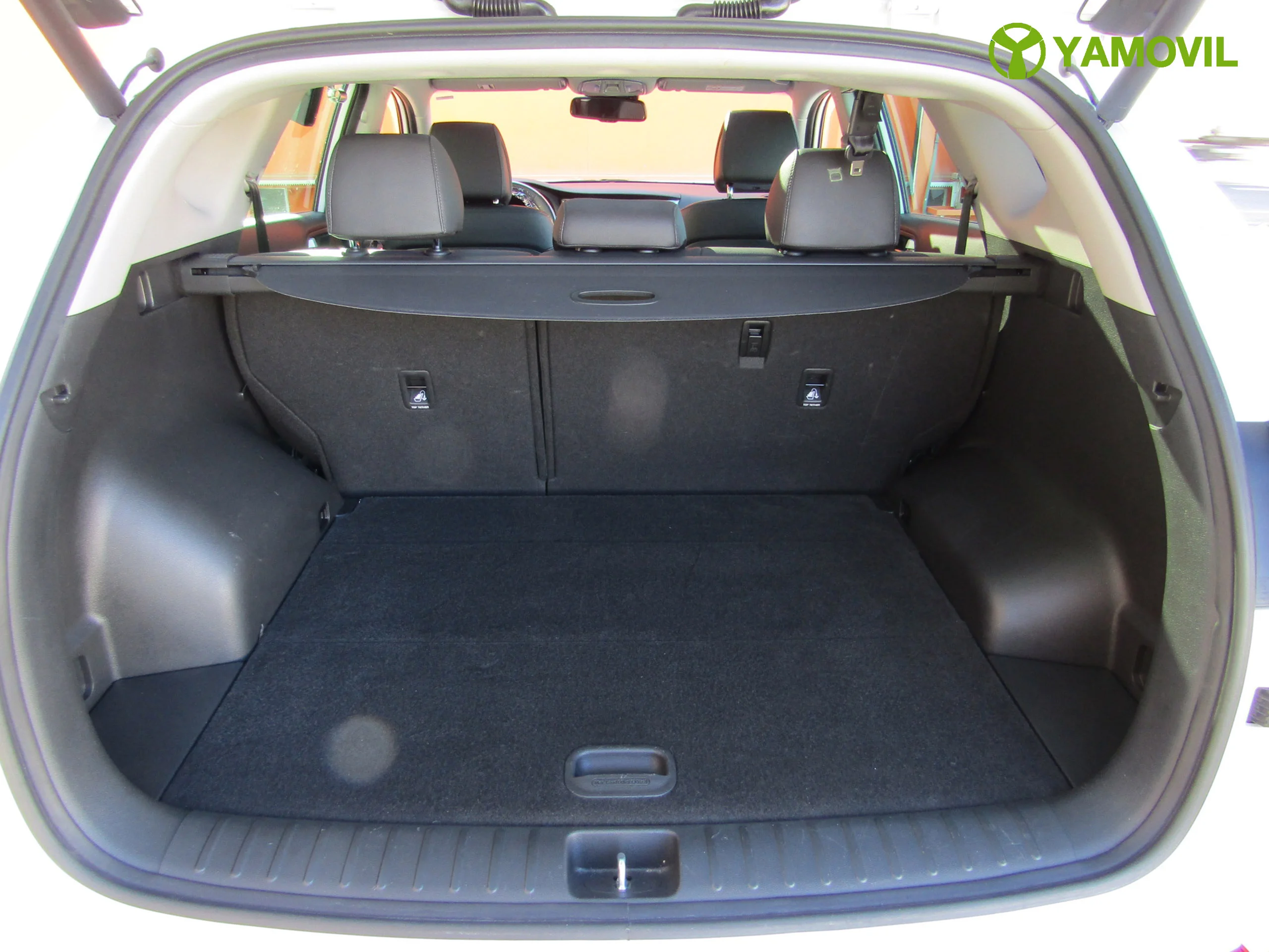 Hyundai Tucson 2.0 CRDI 184CV STYLE 4X4 AUT - Foto 7