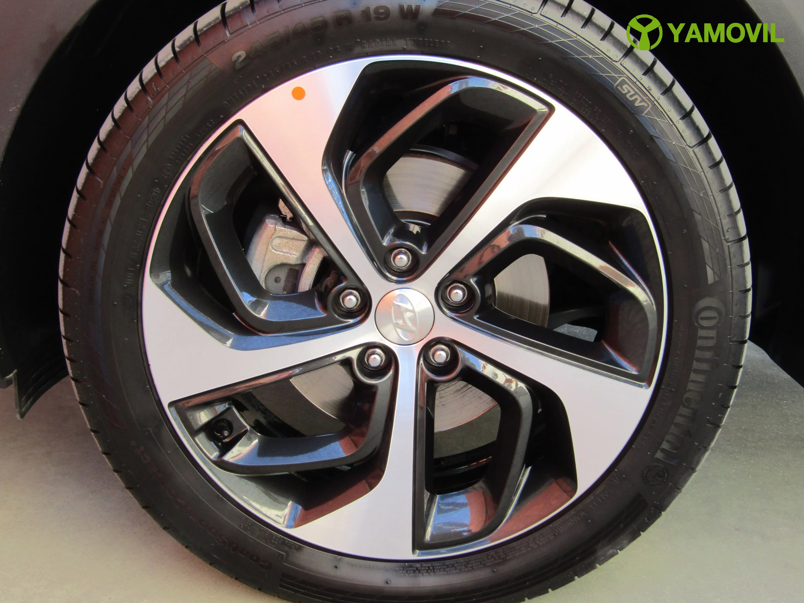 Hyundai Tucson 2.0 CRDI 184CV STYLE 4X4 AUT - Foto 10