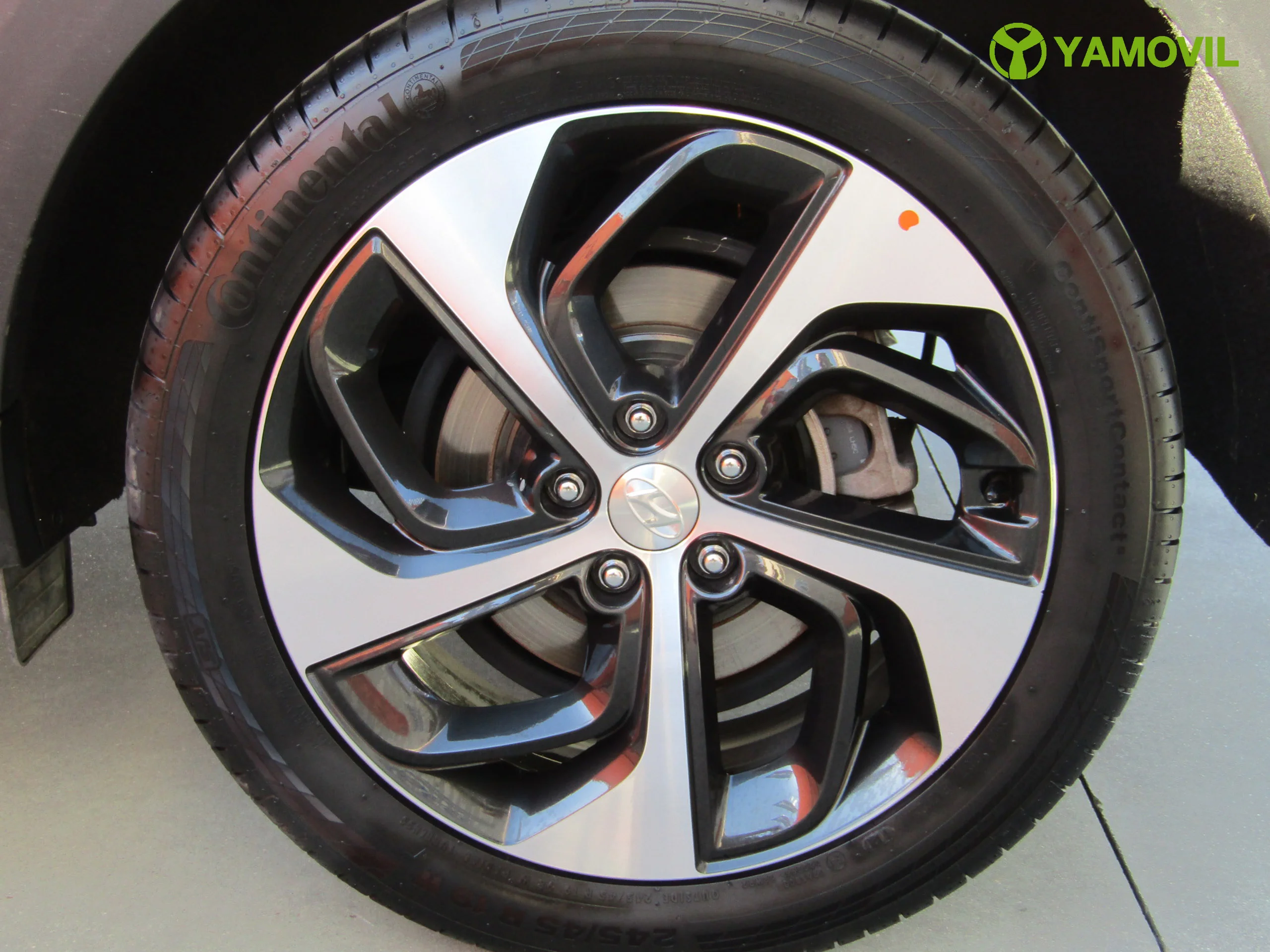 Hyundai Tucson 2.0 CRDI 184CV STYLE 4X4 AUT - Foto 11
