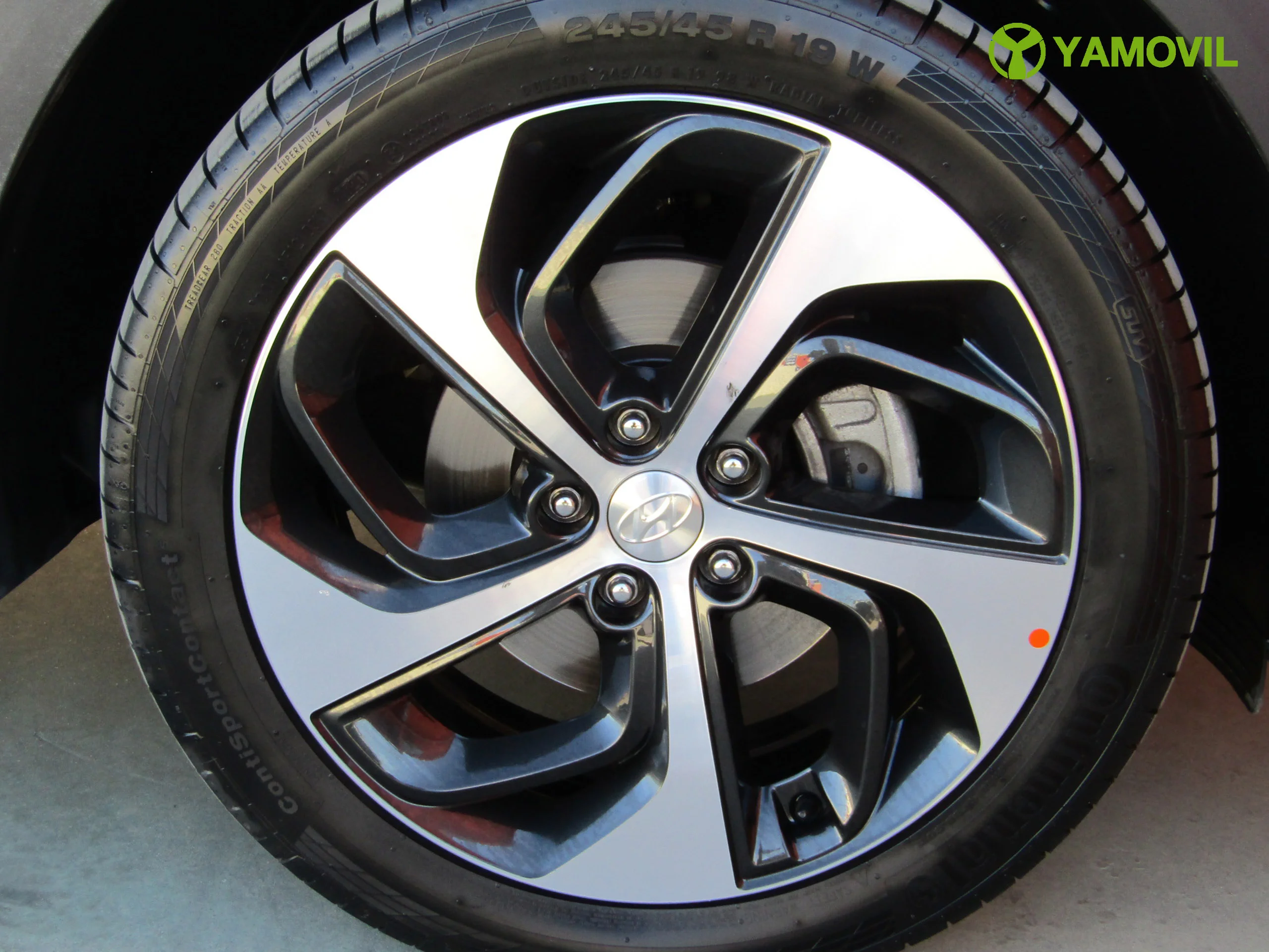 Hyundai Tucson 2.0 CRDI 184CV STYLE 4X4 AUT - Foto 12