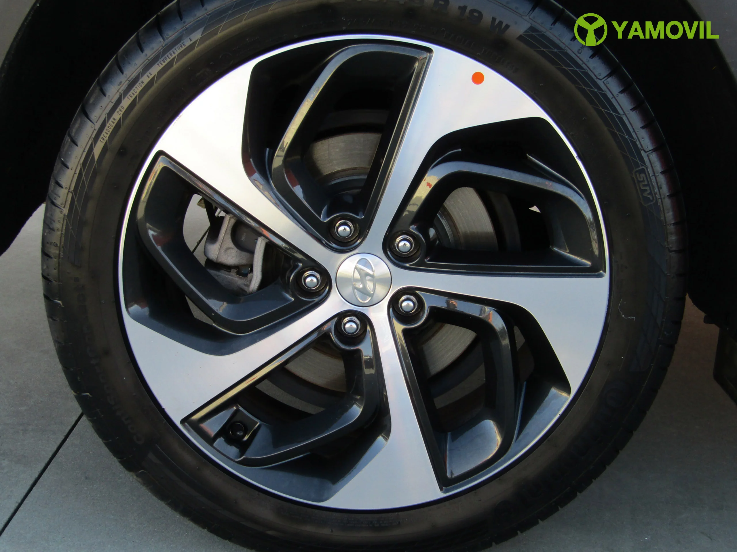 Hyundai Tucson 2.0 CRDI 184CV STYLE 4X4 AUT - Foto 13