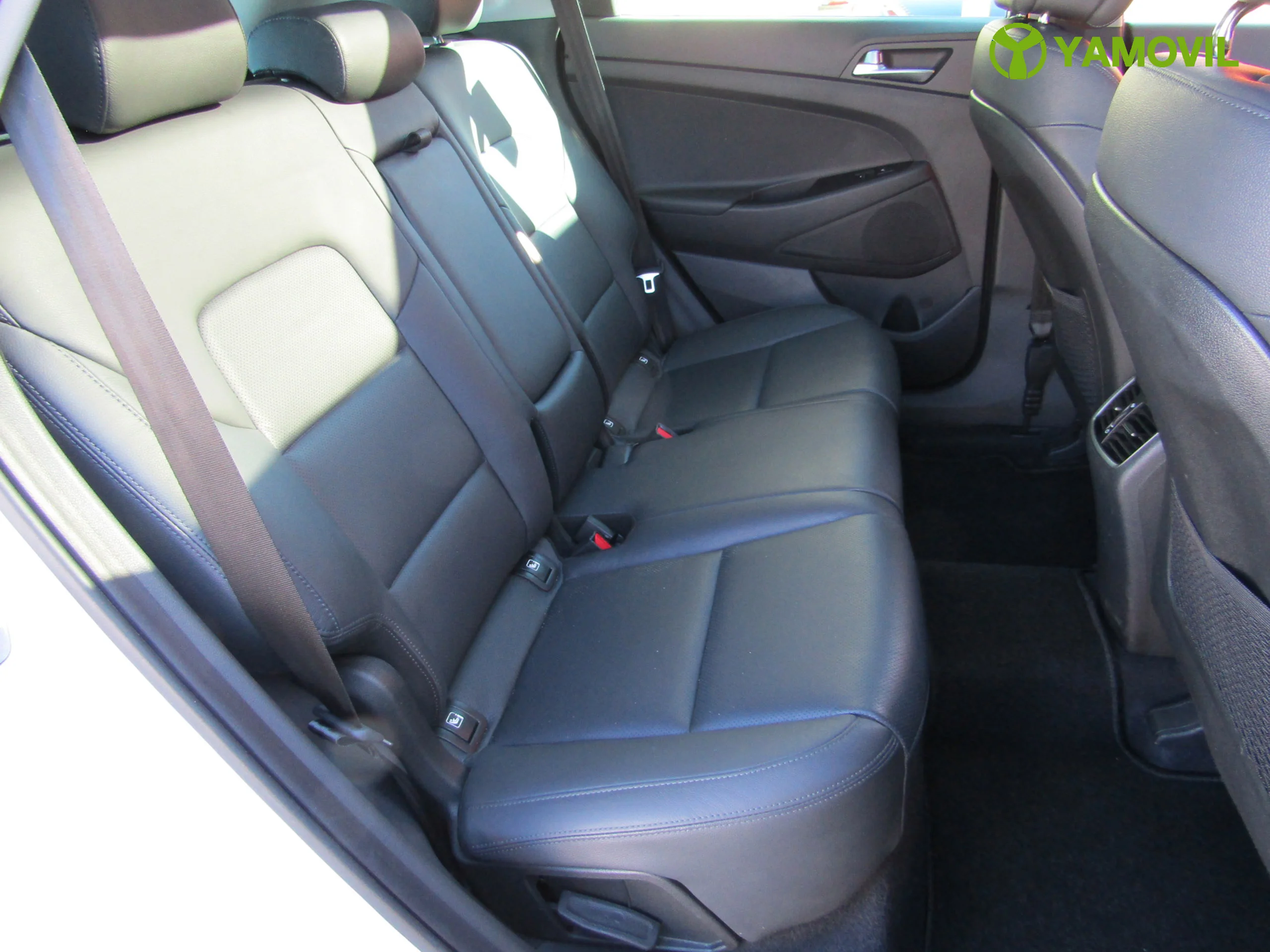 Hyundai Tucson 2.0 CRDI 184CV STYLE 4X4 AUT - Foto 16
