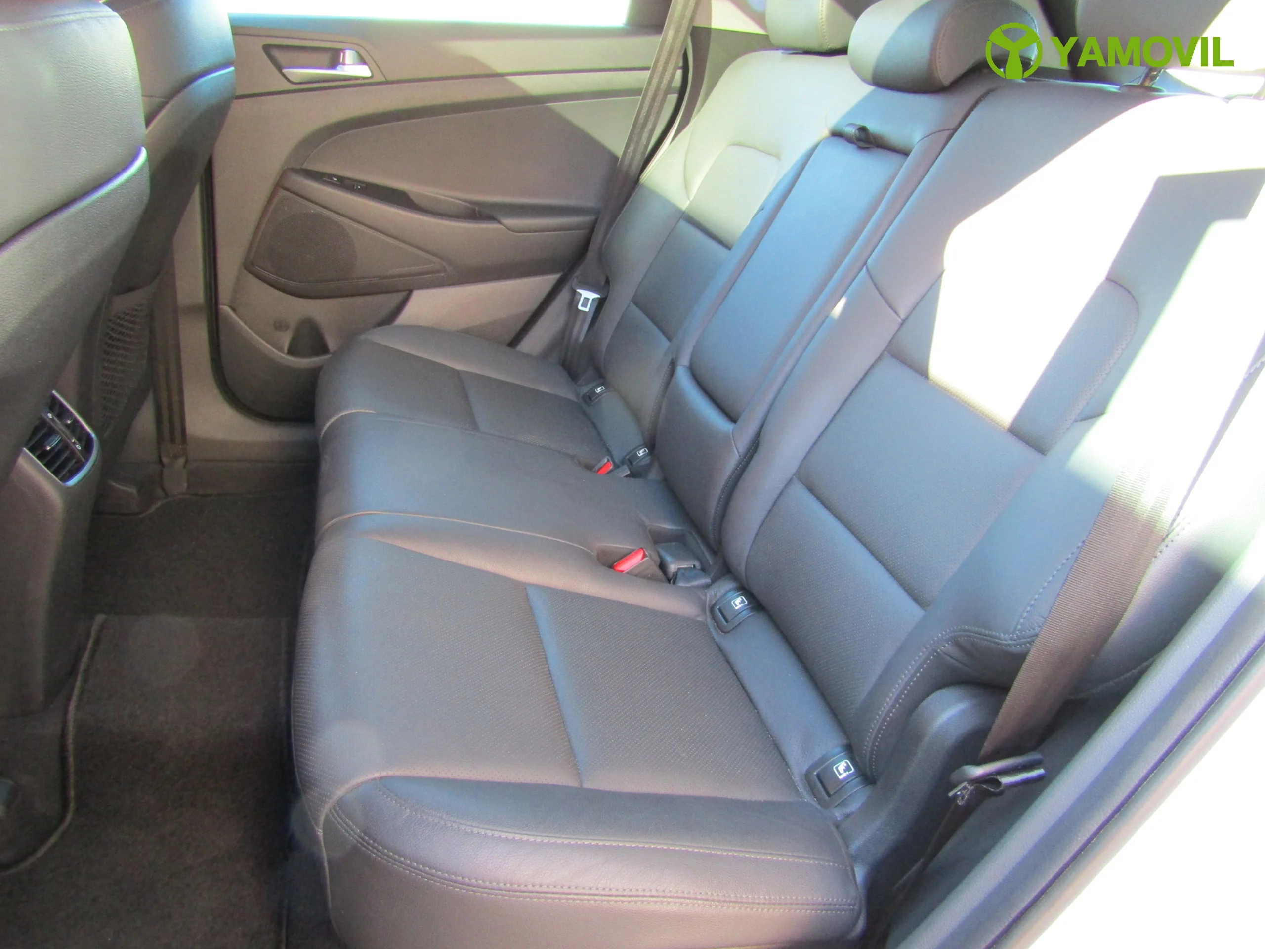 Hyundai Tucson 2.0 CRDI 184CV STYLE 4X4 AUT - Foto 25