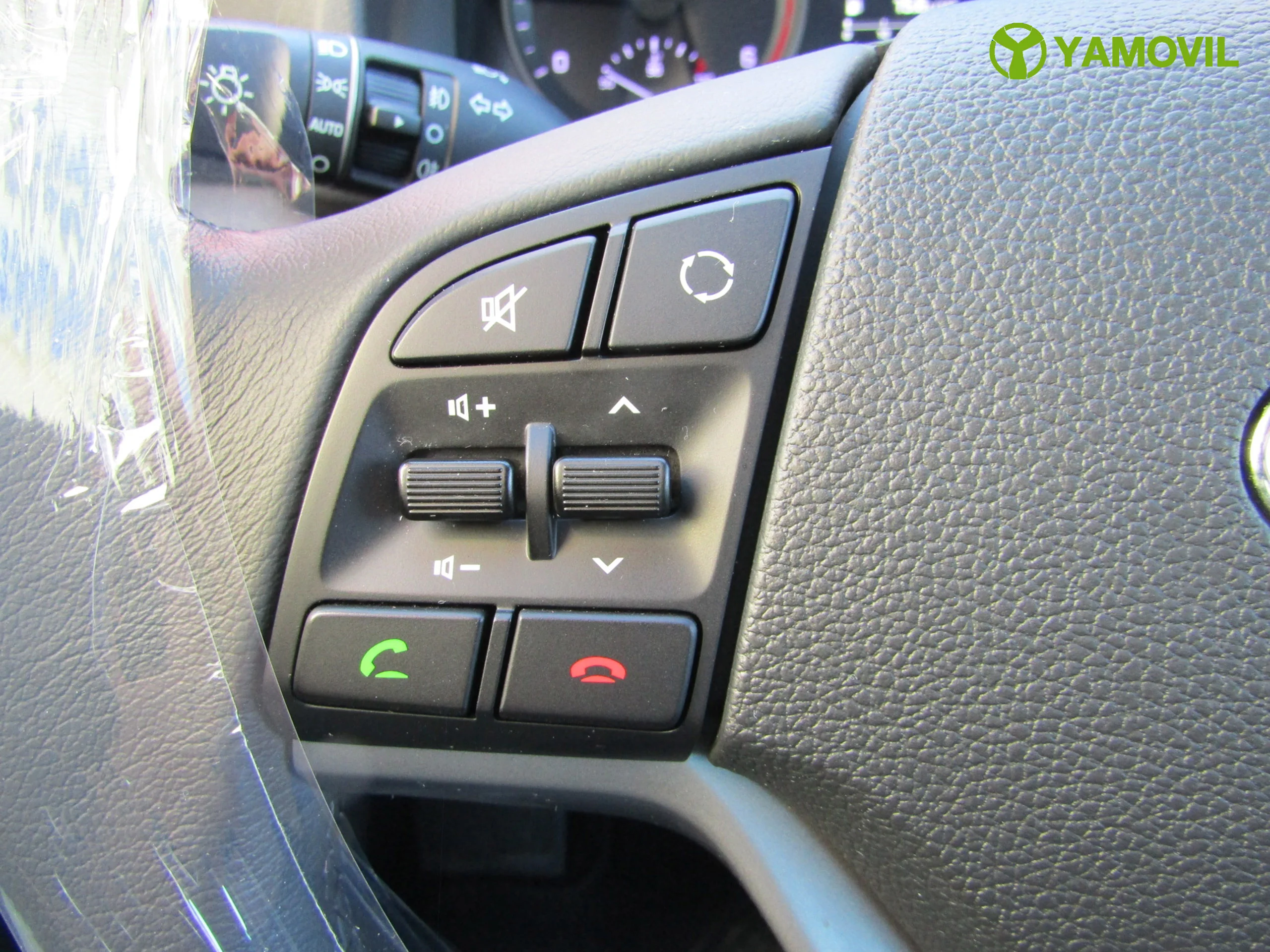 Hyundai Tucson 2.0 CRDI 184CV STYLE 4X4 AUT - Foto 30