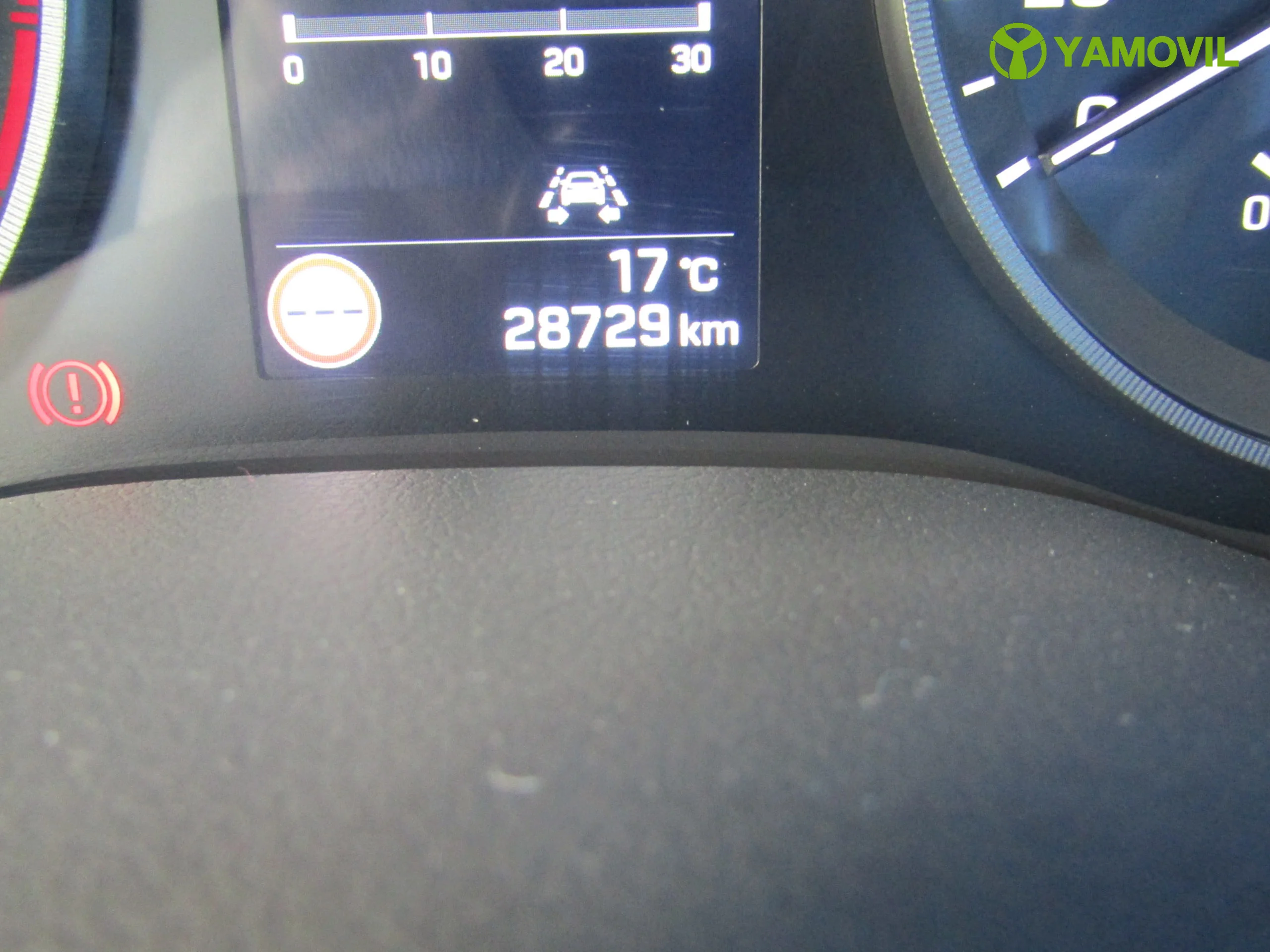 Hyundai Tucson 2.0 CRDI 184CV STYLE 4X4 AUT - Foto 33