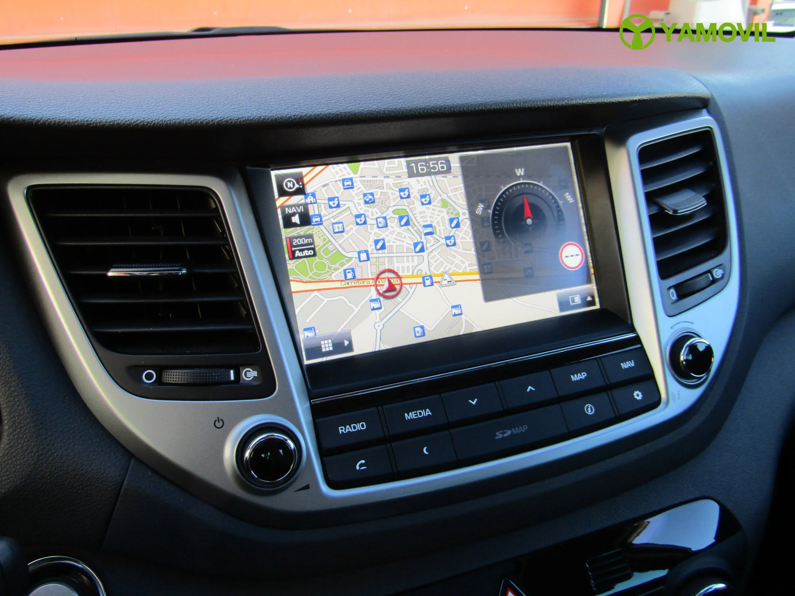 Hyundai Tucson 2.0 CRDI 184CV STYLE 4X4 AUT - Foto 34