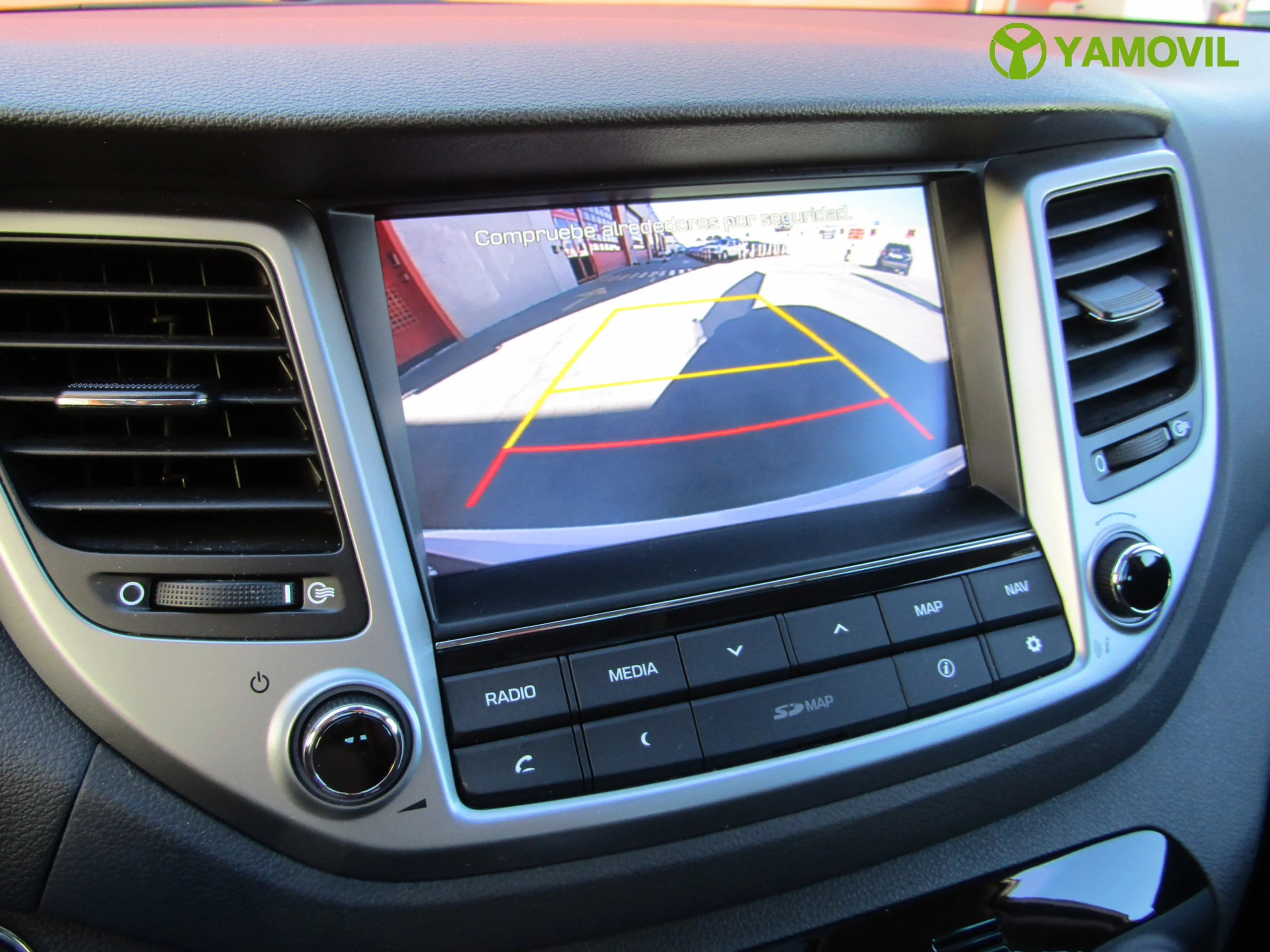 Hyundai Tucson 2.0 CRDI 184CV STYLE 4X4 AUT - Foto 35