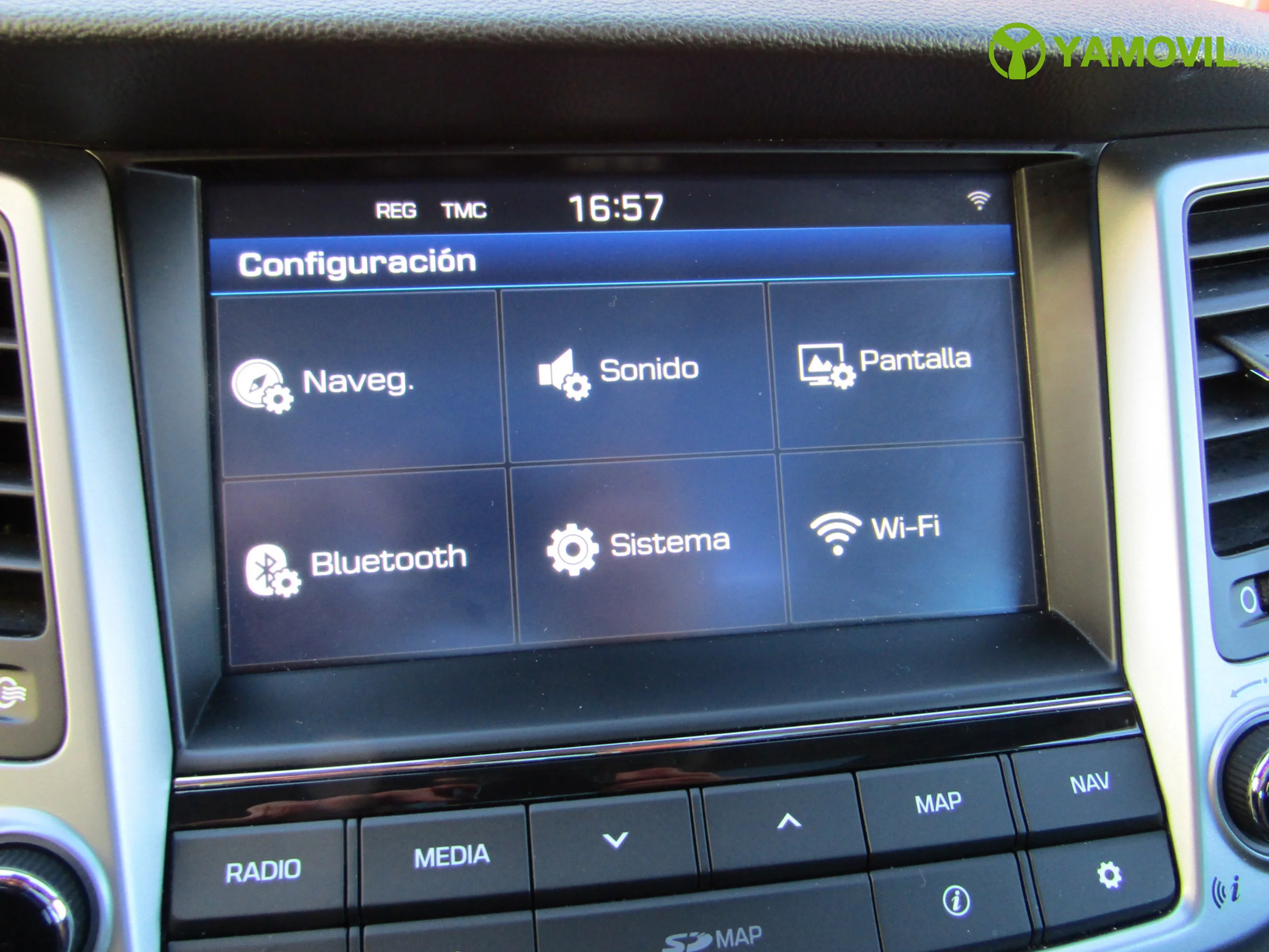 Hyundai Tucson 2.0 CRDI 184CV STYLE 4X4 AUT - Foto 36