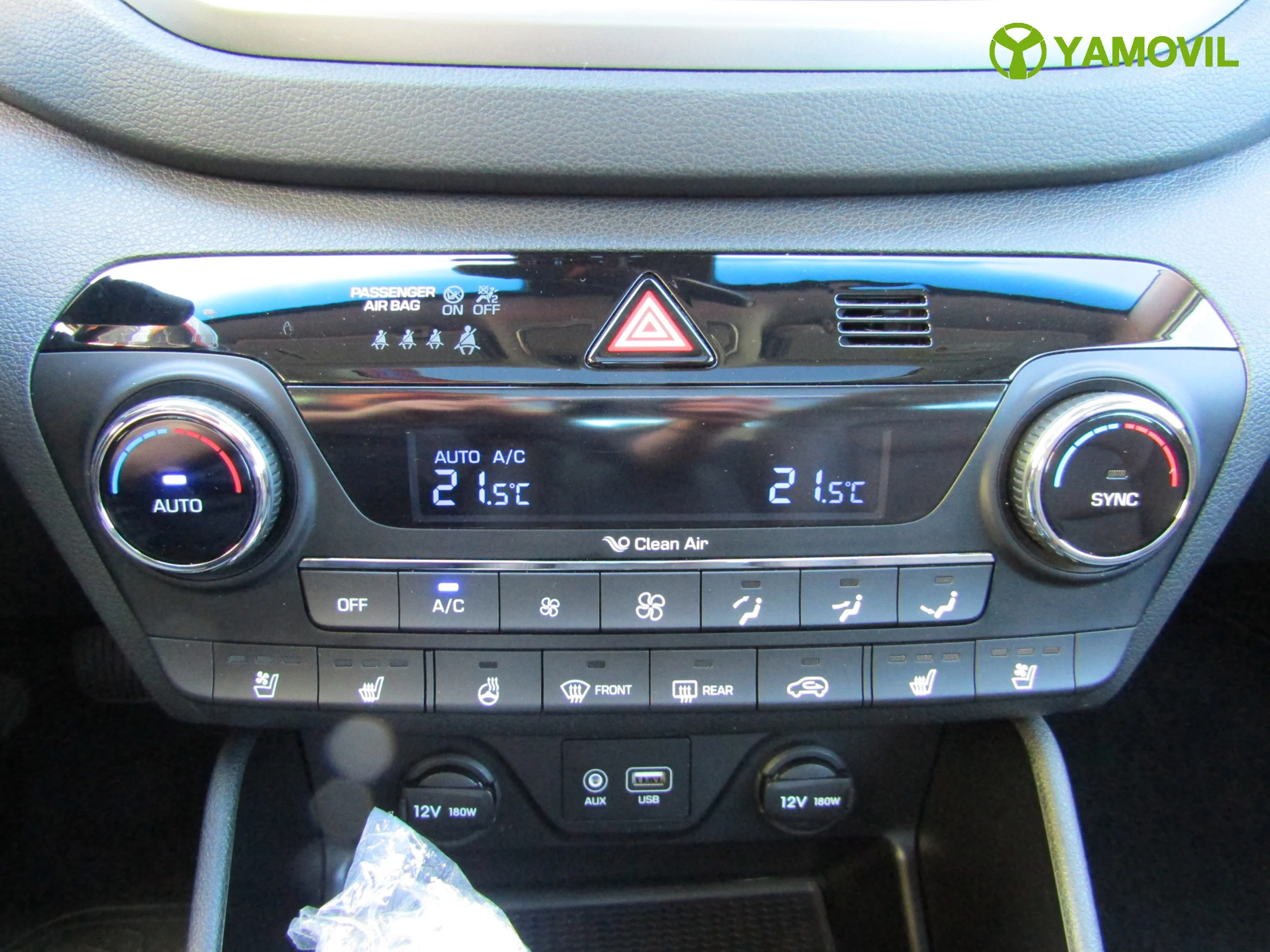Hyundai Tucson 2.0 CRDI 184CV STYLE 4X4 AUT - Foto 39