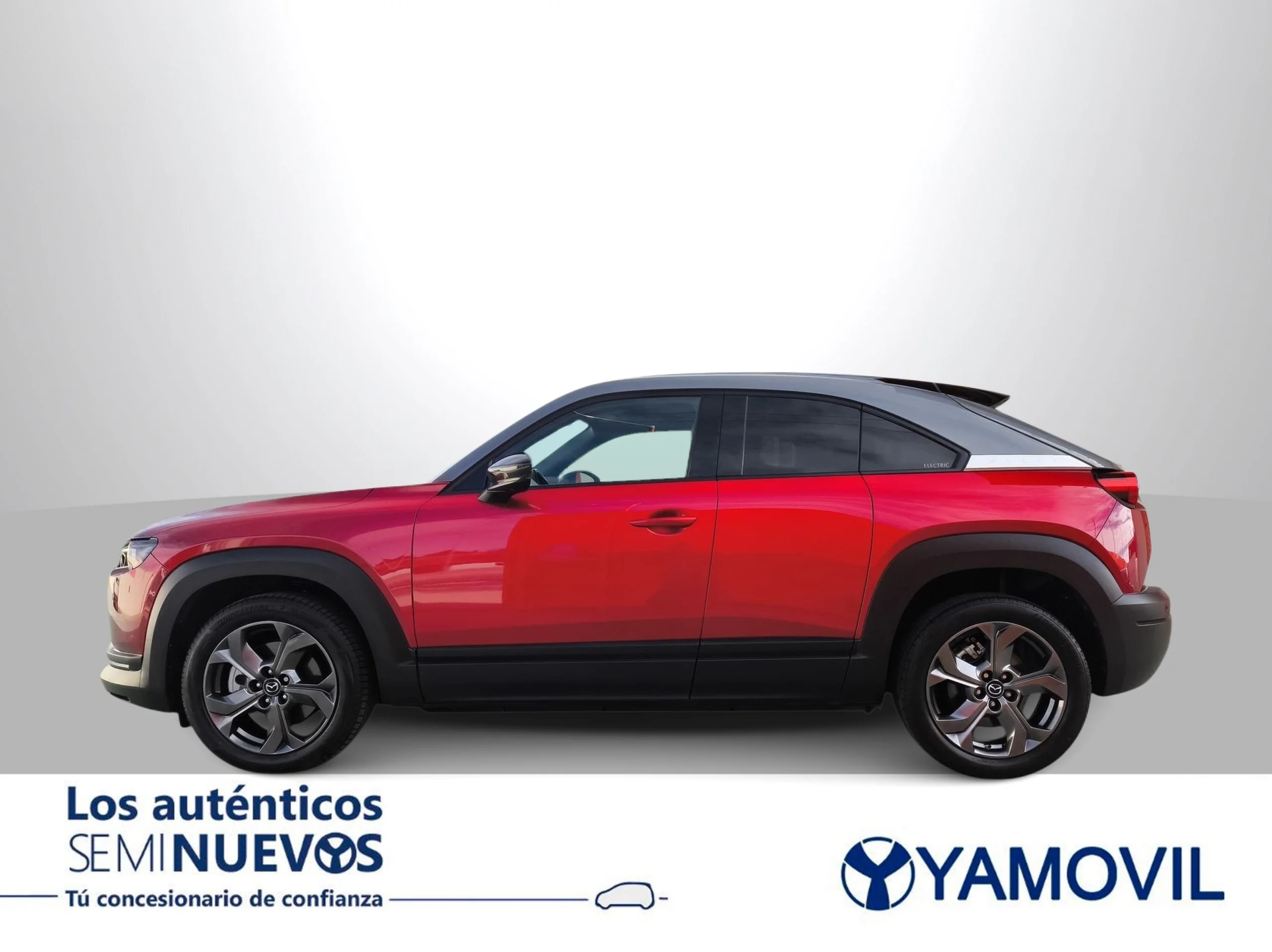 Mazda Mx-30 e-SKYACTIVE Zenith Modern 107 kW (146 CV) - Foto 2