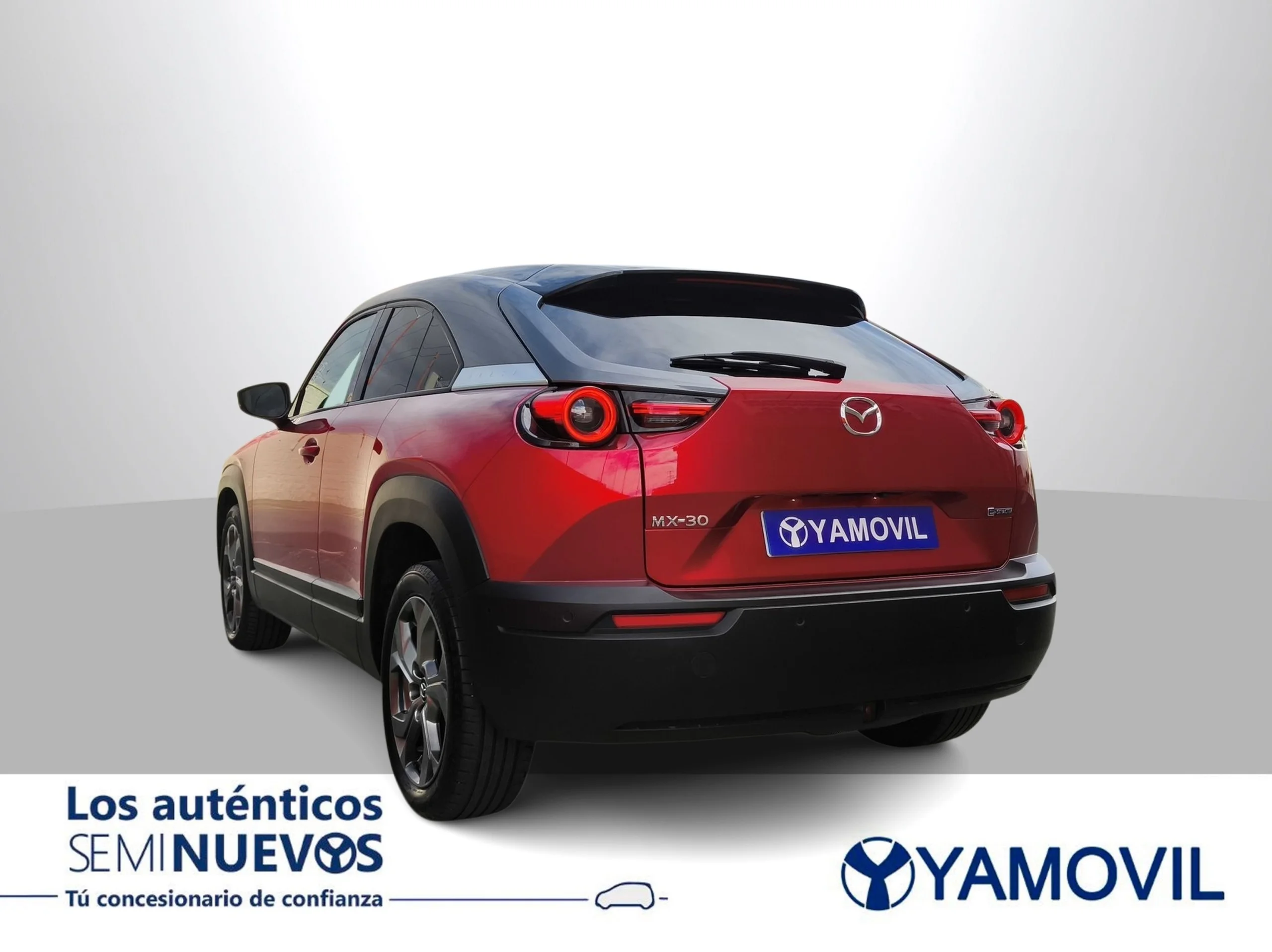 Mazda Mx-30 e-SKYACTIVE Zenith Modern 107 kW (146 CV) - Foto 3