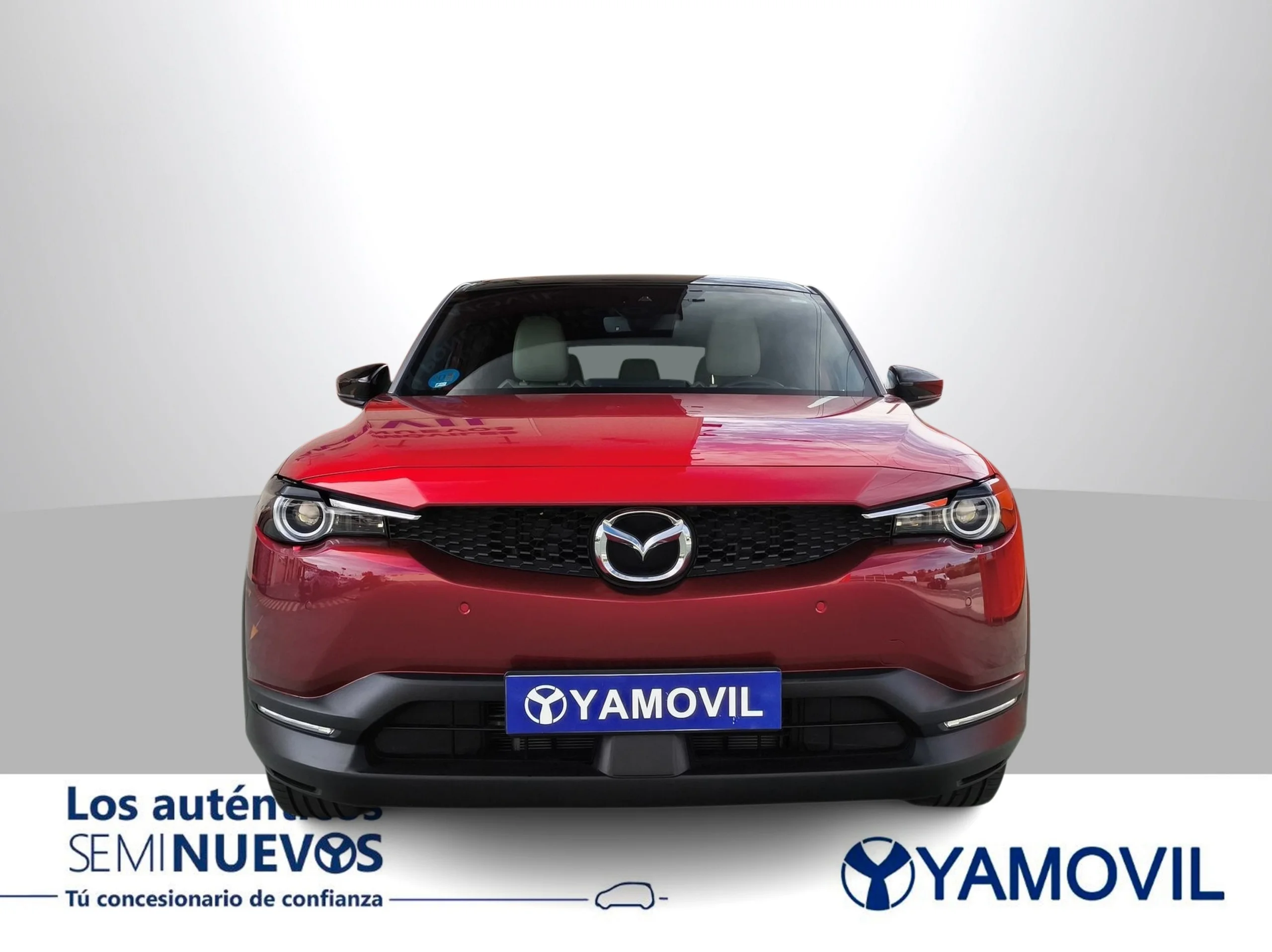 Mazda Mx-30 e-SKYACTIVE Zenith Modern 107 kW (146 CV) - Foto 6