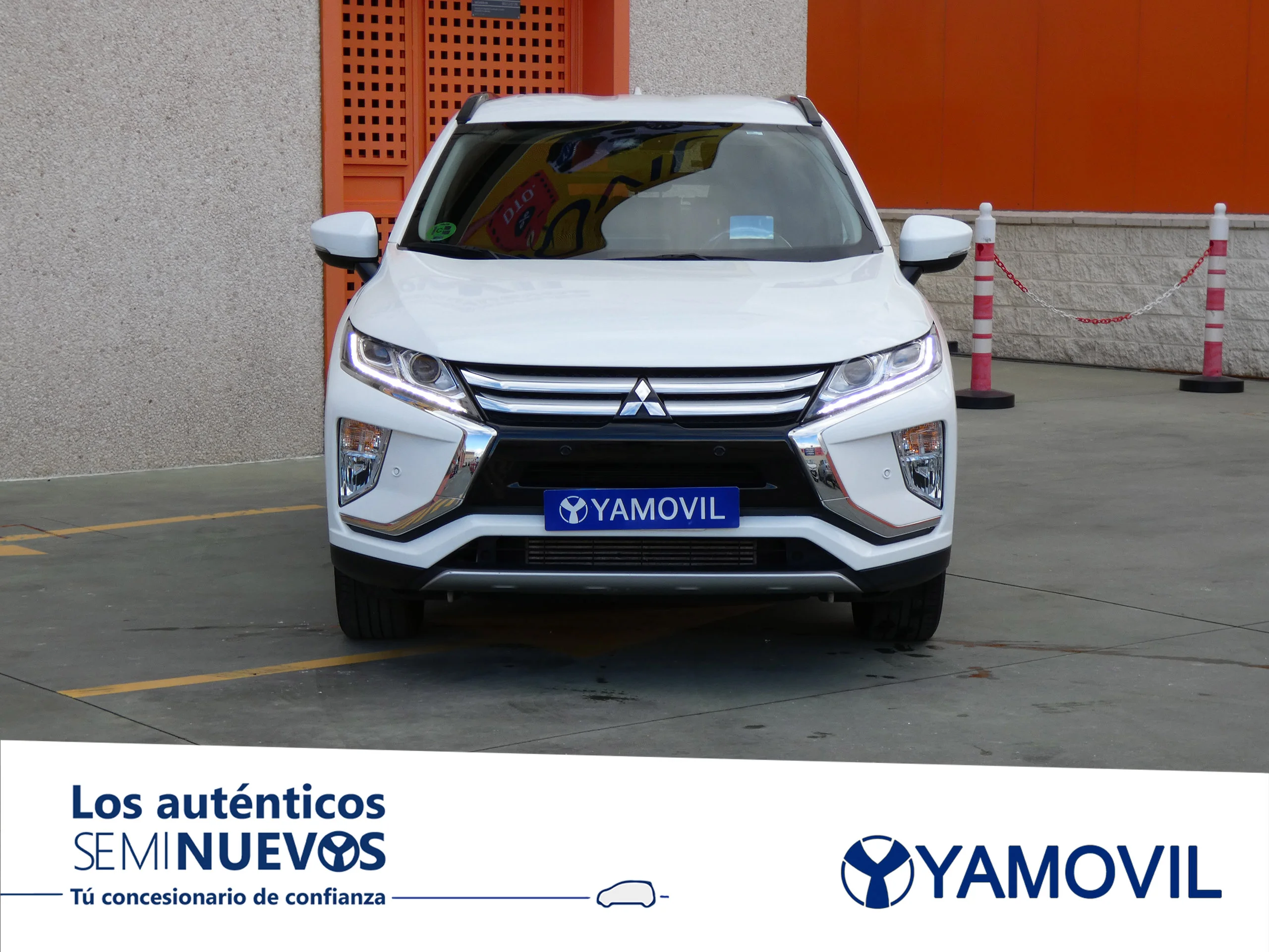 Mitsubishi Eclipse CROSS 150T MOTION  - Foto 2