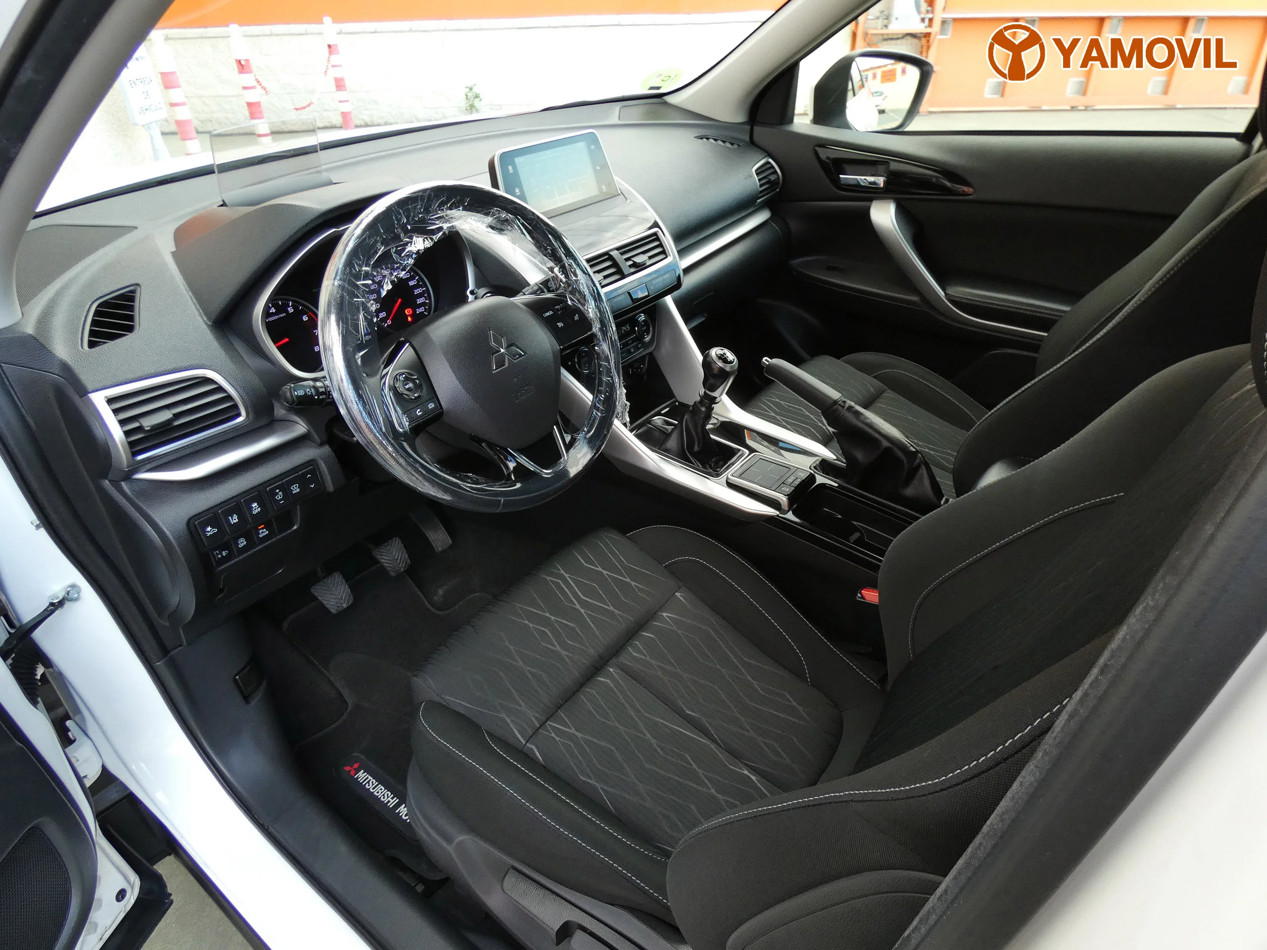 Mitsubishi Eclipse CROSS 150T MOTION  - Foto 15