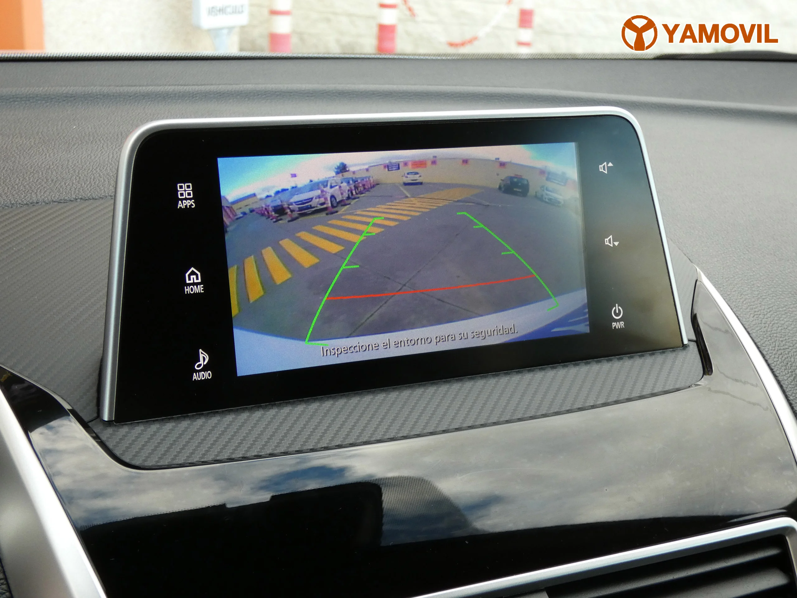 Mitsubishi Eclipse CROSS 150T MOTION  - Foto 21