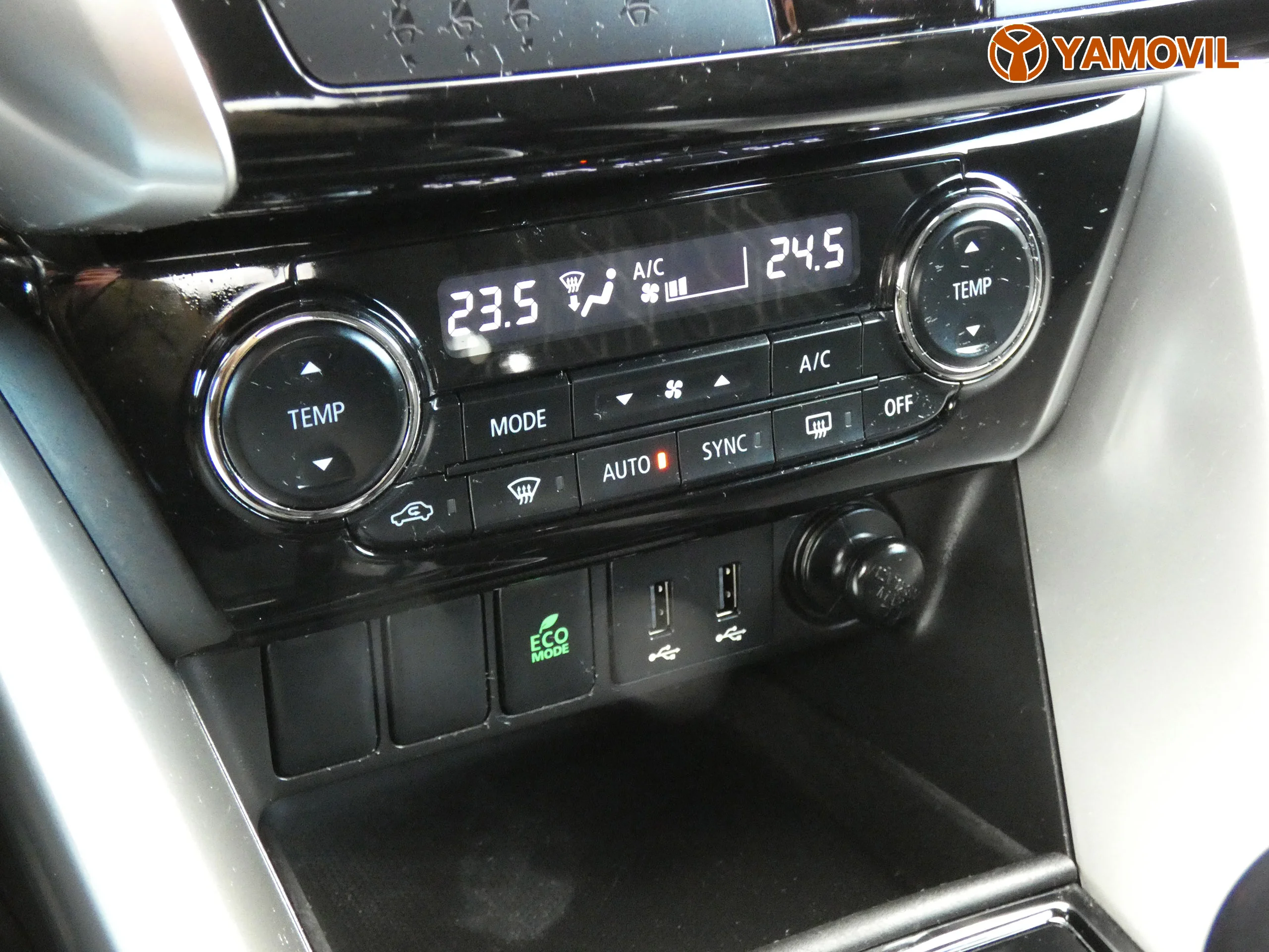 Mitsubishi Eclipse CROSS 150T MOTION  - Foto 22