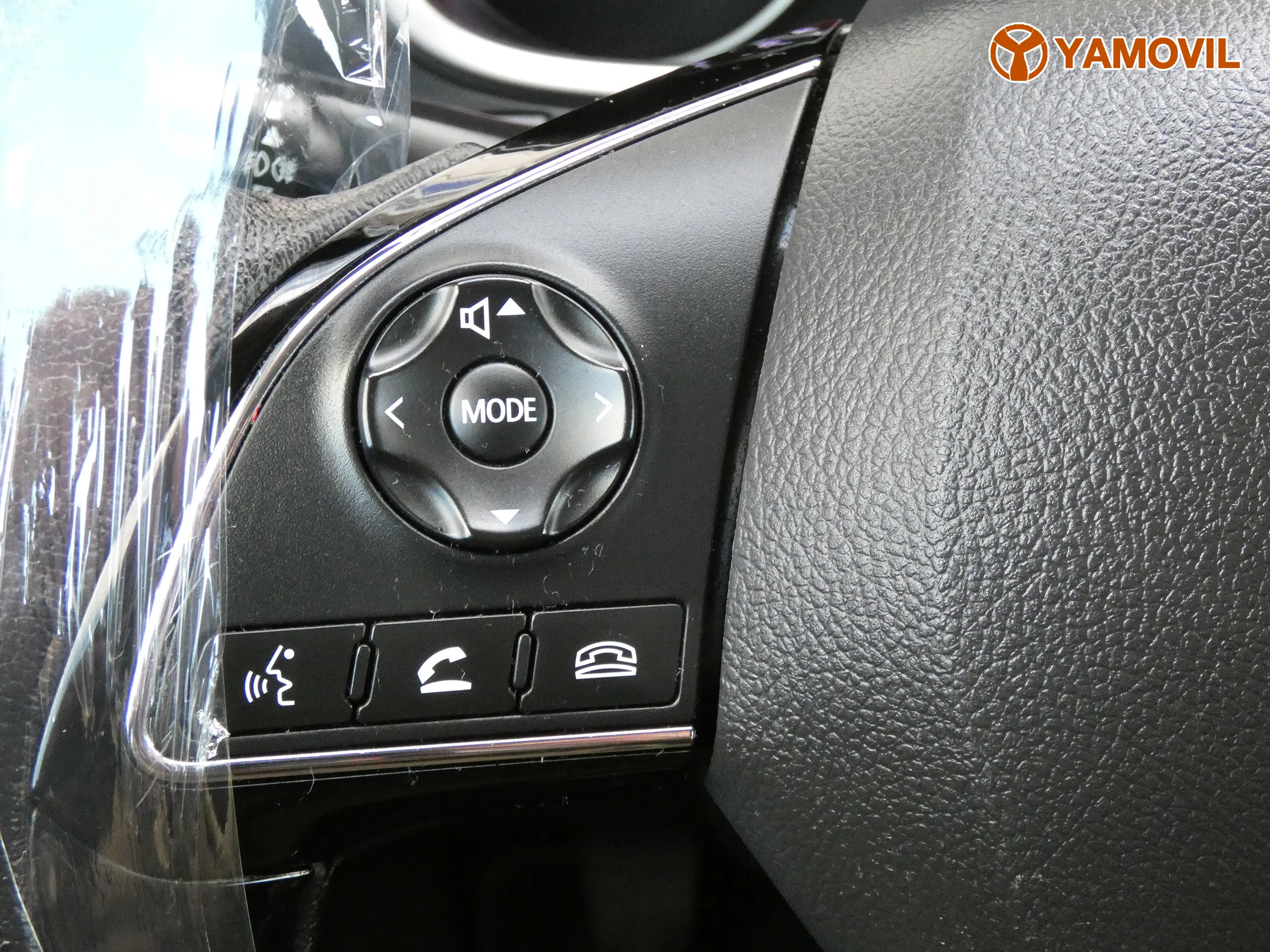 Mitsubishi Eclipse CROSS 150T MOTION  - Foto 29