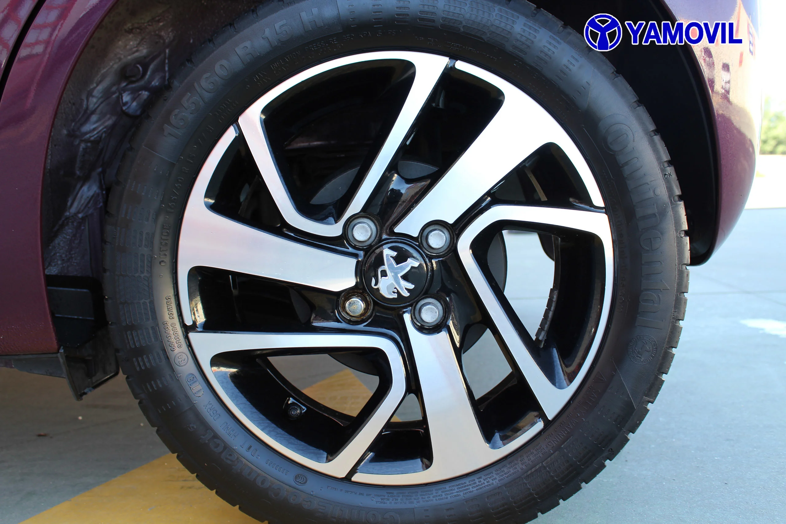 Peugeot 108 1.0 VTi Allure ETG5 53 kW (72 CV) - Foto 11