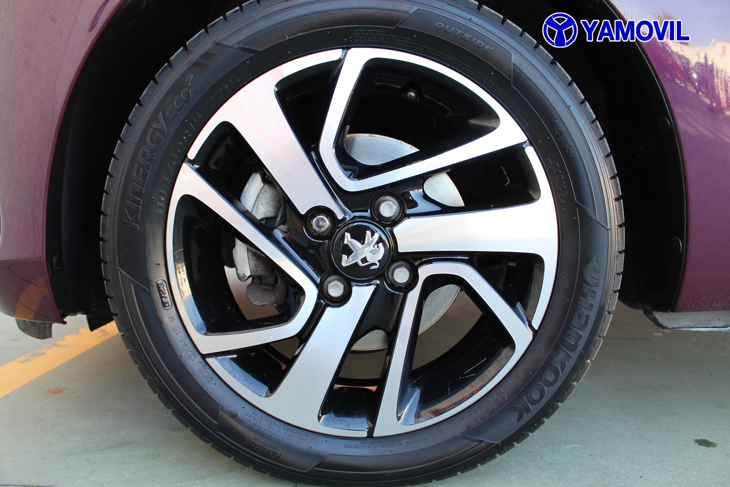 Peugeot 108 1.0 VTi Allure ETG5 53 kW (72 CV) - Foto 12