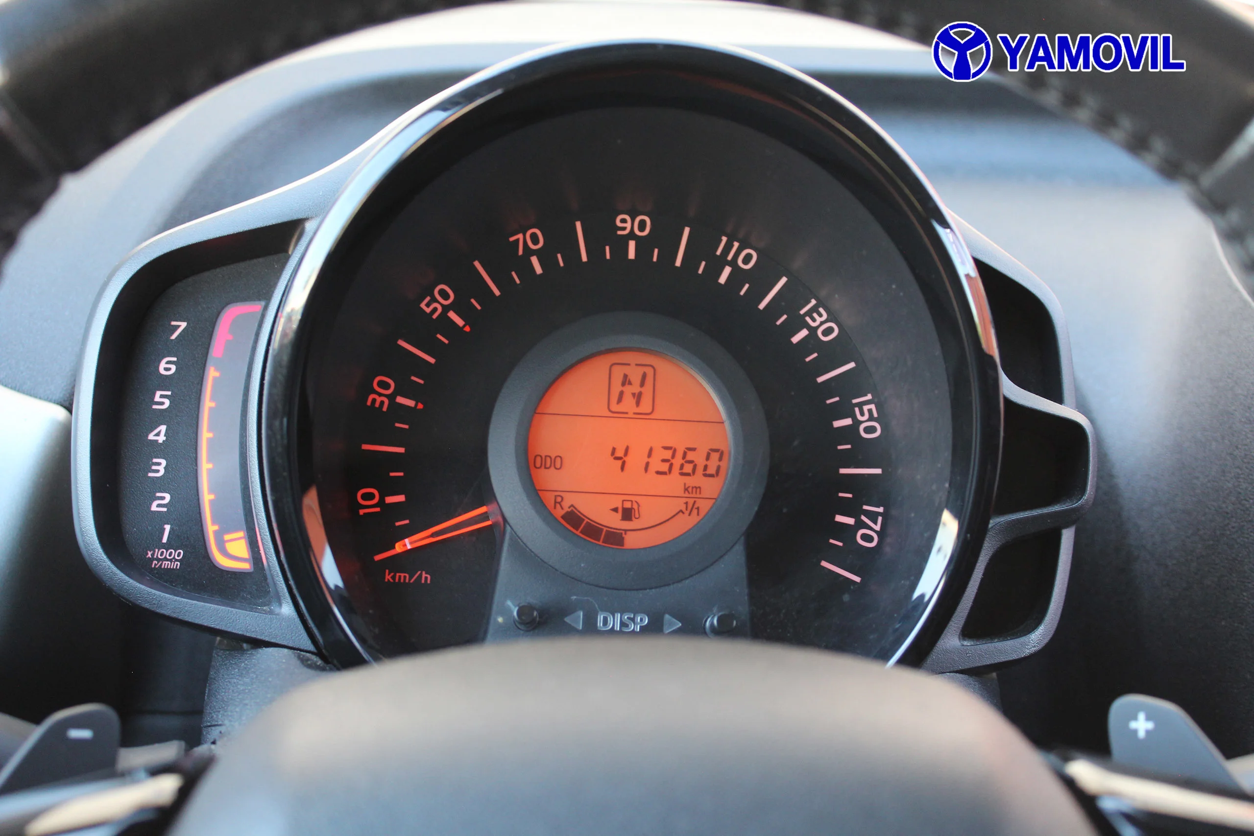 Peugeot 108 1.0 VTi Allure ETG5 53 kW (72 CV) - Foto 25