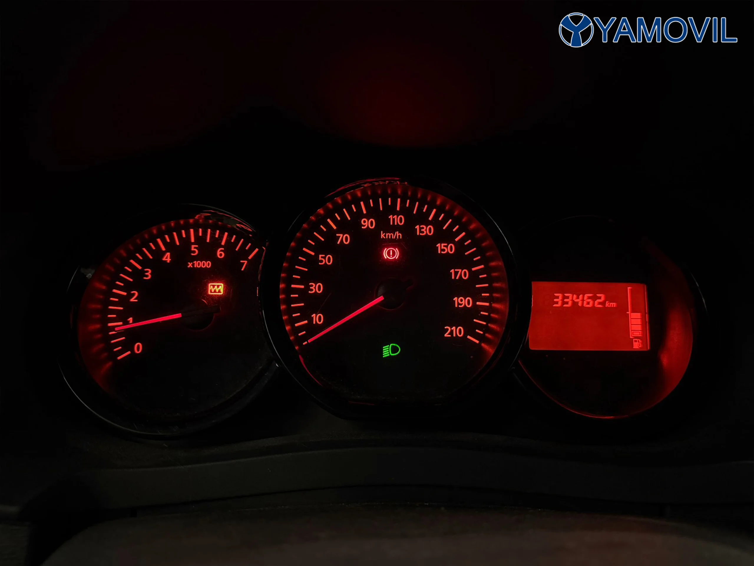 Dacia Dokker Essential TCe 75 kW (102 CV) GPF - Foto 6