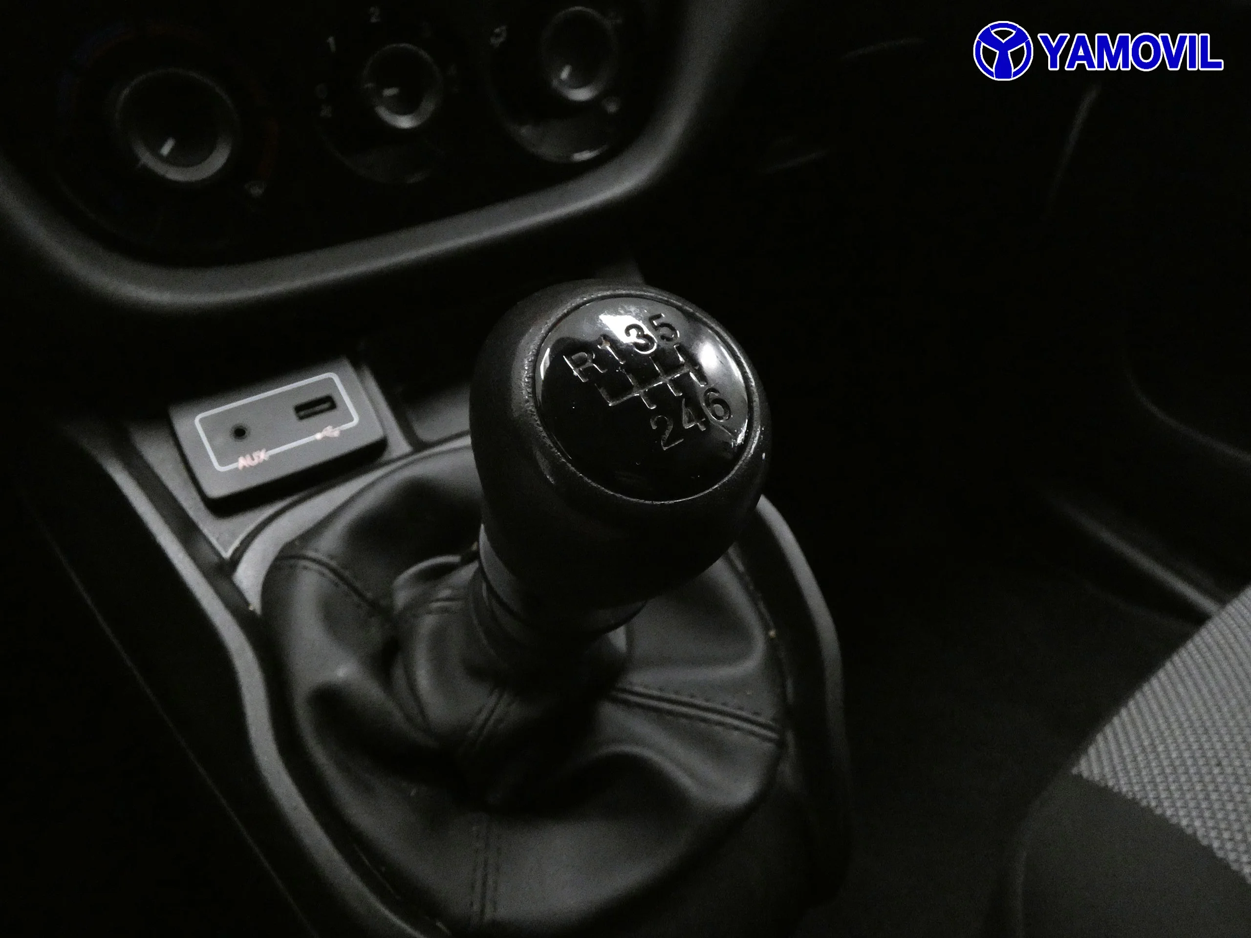 Fiat Doblo CARGO SX 1.4 TJET NATUR POWER - Foto 22