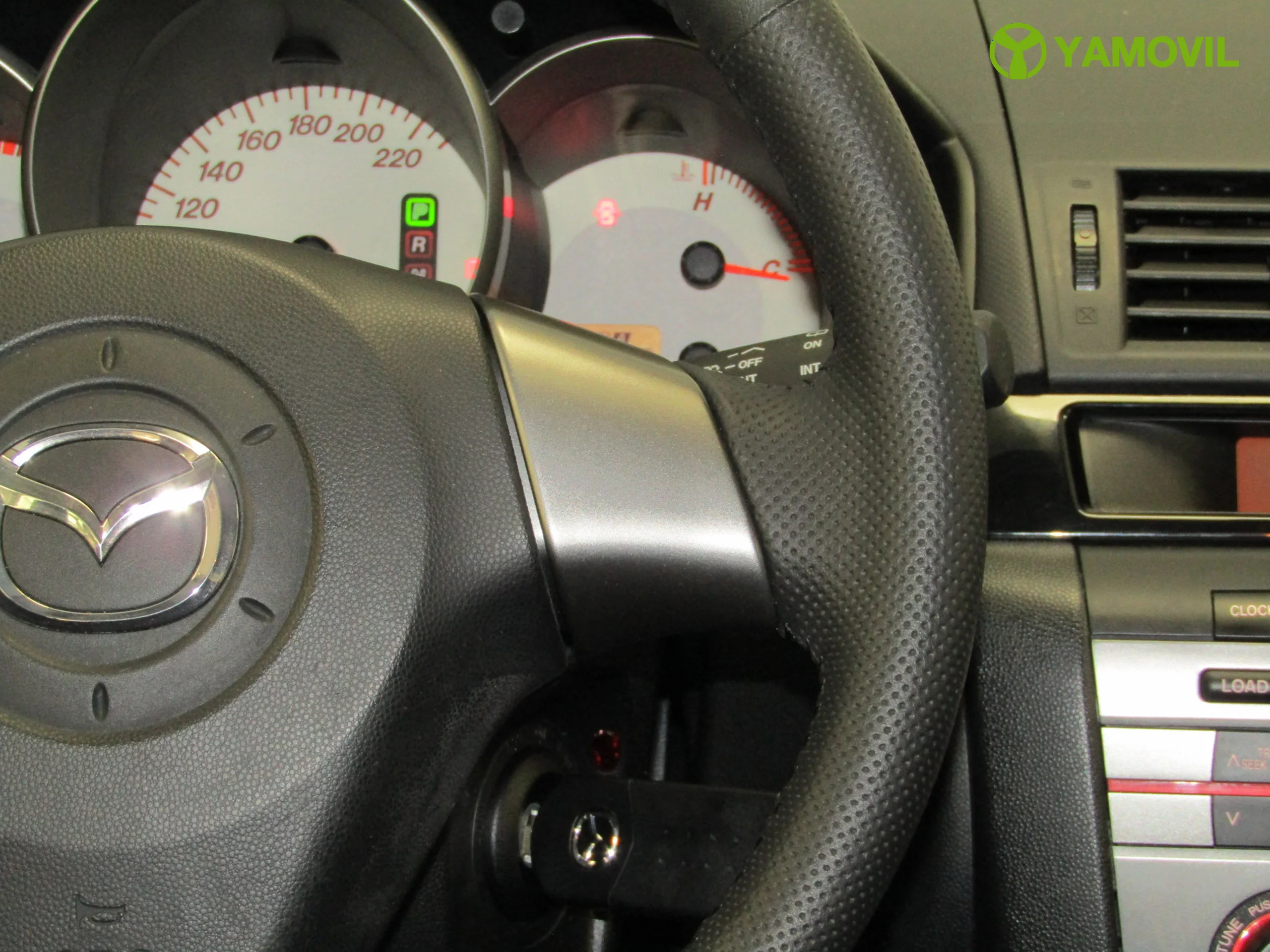 Mazda 3 1.6 VVT 105CV ACTIVE PLUS AUTO. 5P - Foto 22