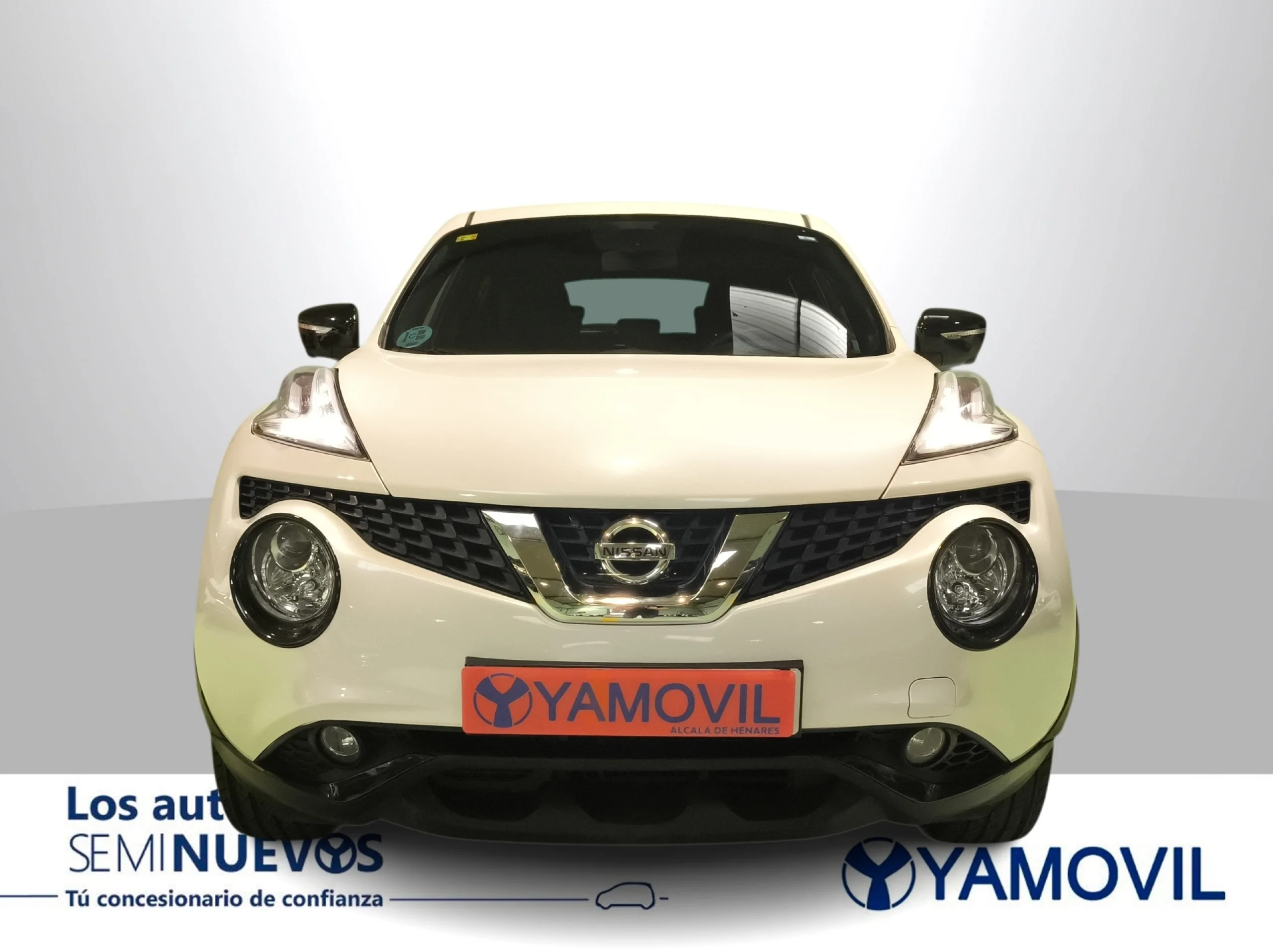 Nissan Juke 1.6 Tekna 4X2 XTronic 86 kW (117 CV) - Foto 3