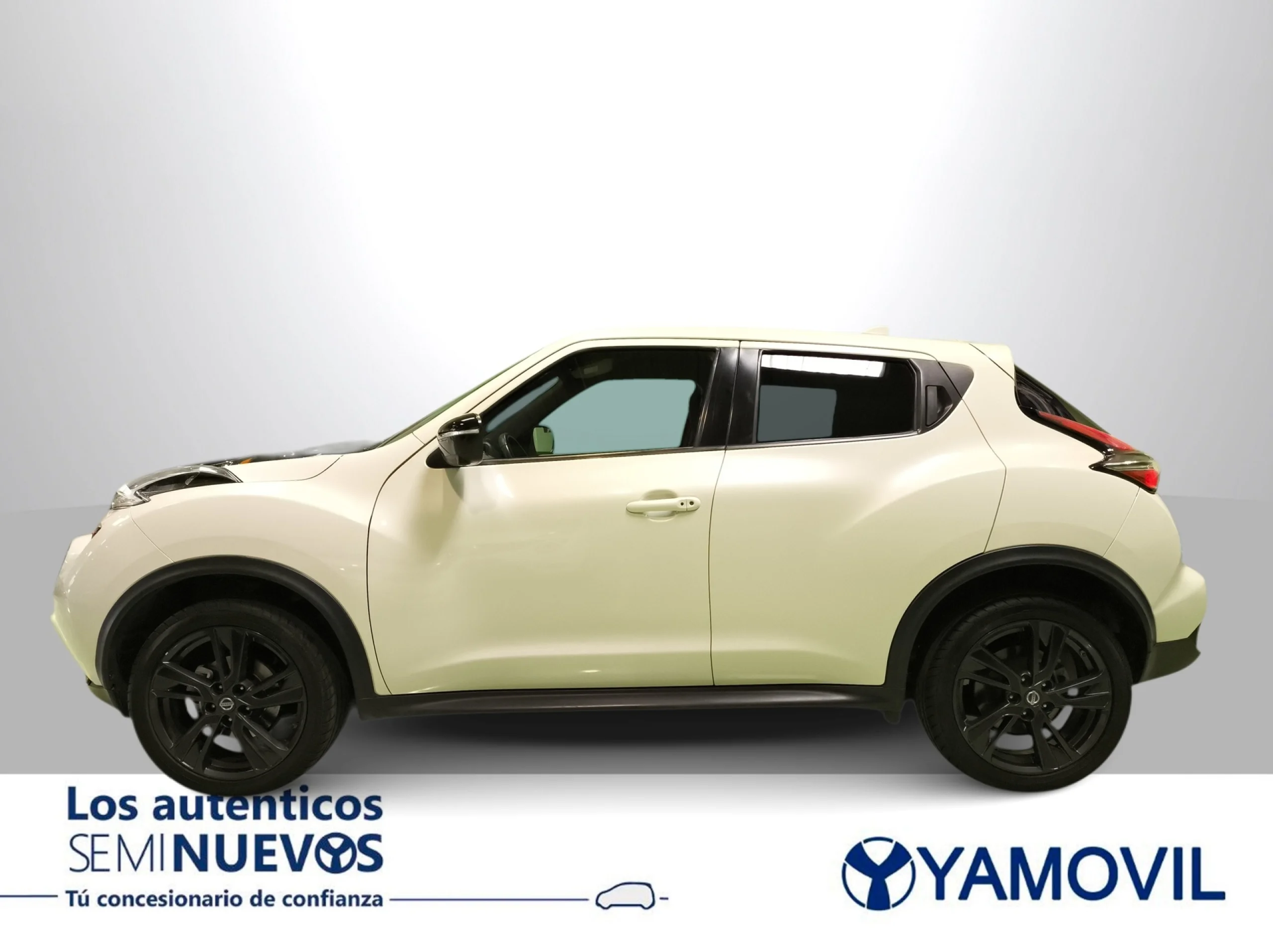 Nissan Juke 1.6 Tekna 4X2 XTronic 86 kW (117 CV) - Foto 4