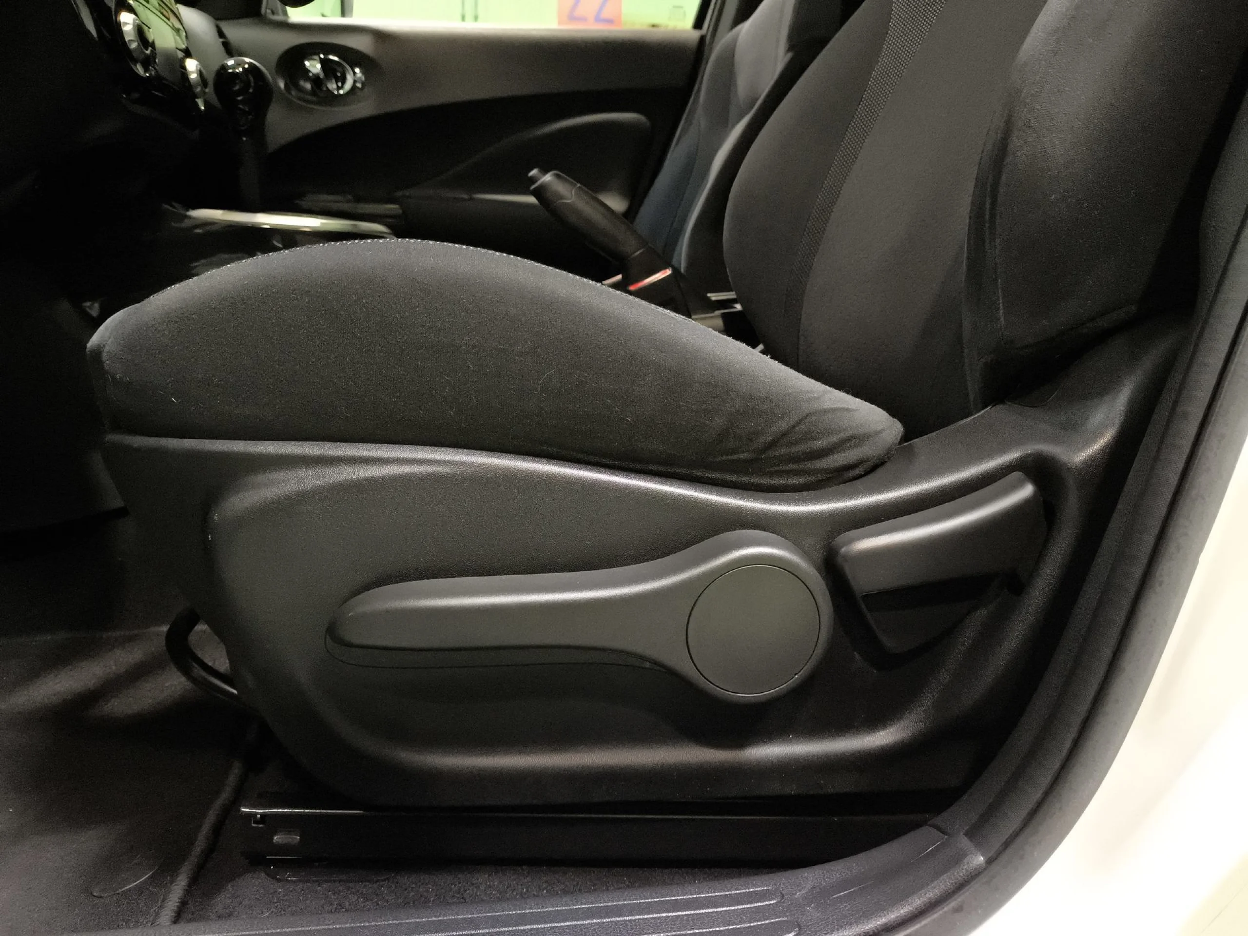 Nissan Juke 1.6 Tekna 4X2 XTronic 86 kW (117 CV) - Foto 9