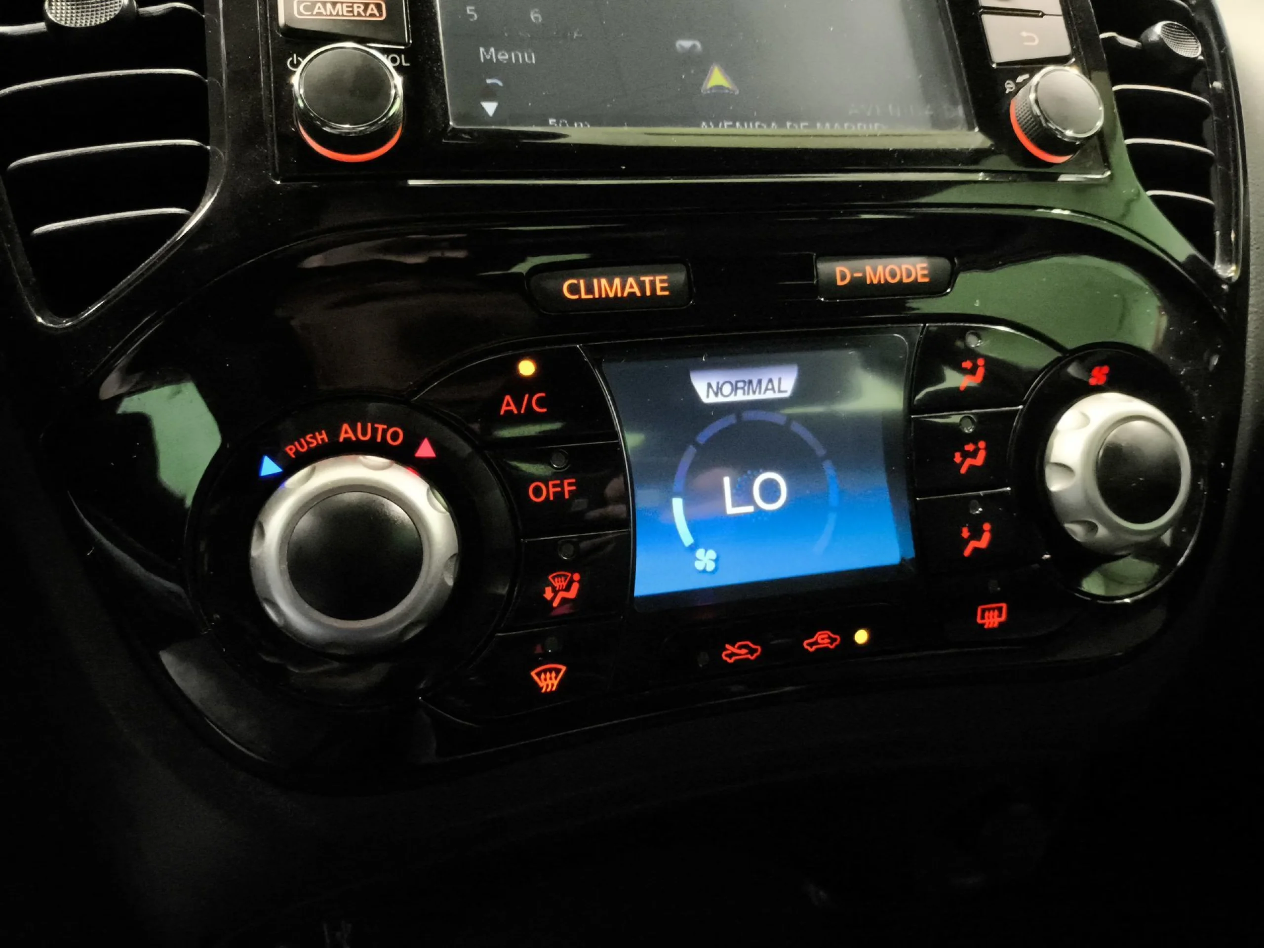 Nissan Juke 1.6 Tekna 4X2 XTronic 86 kW (117 CV) - Foto 18