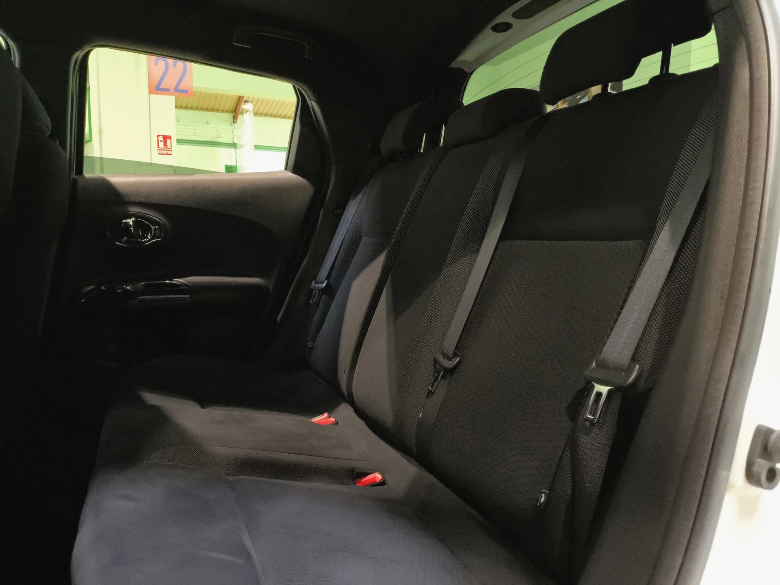 Nissan Juke 1.6 Tekna 4X2 XTronic 86 kW (117 CV) - Foto 21