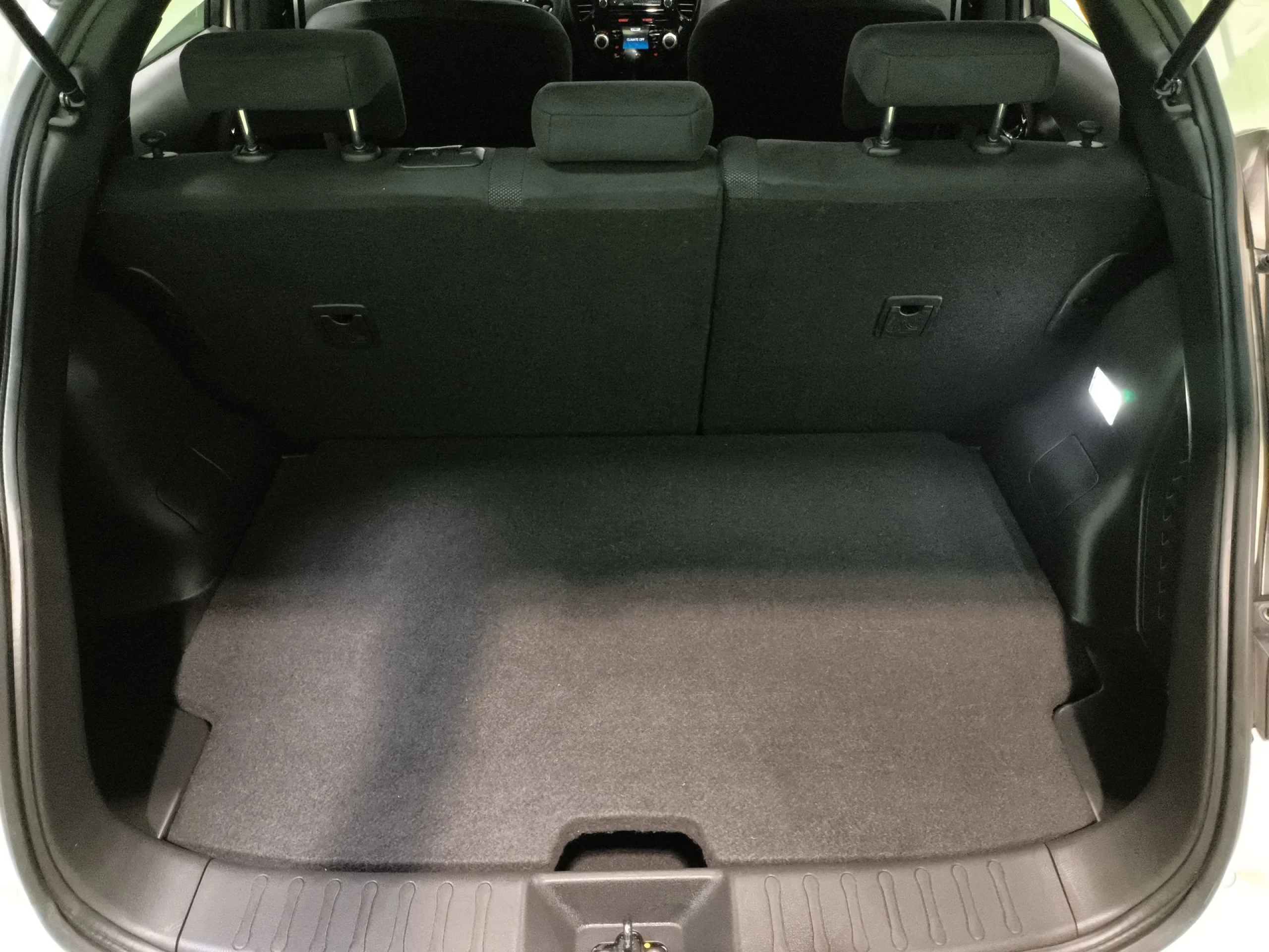 Nissan Juke 1.6 Tekna 4X2 XTronic 86 kW (117 CV) - Foto 22