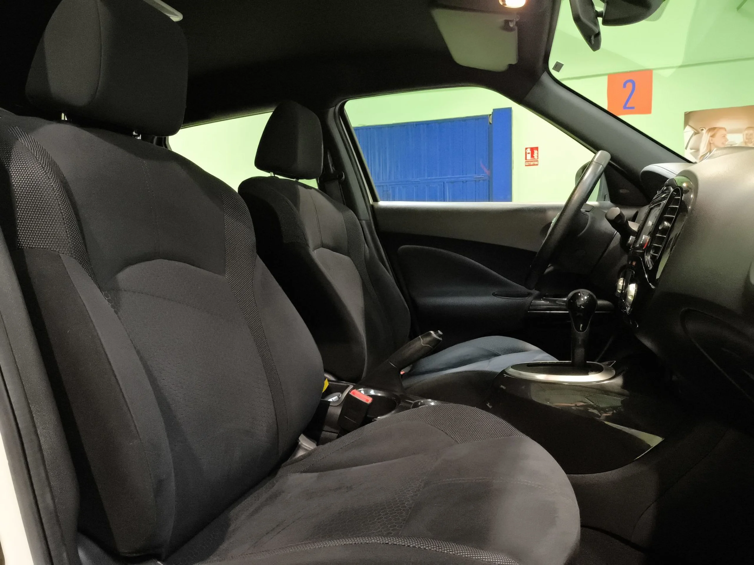 Nissan Juke 1.6 Tekna 4X2 XTronic 86 kW (117 CV) - Foto 23